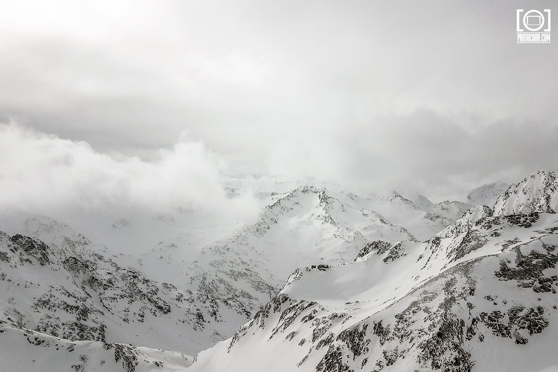Trip to Stubaital