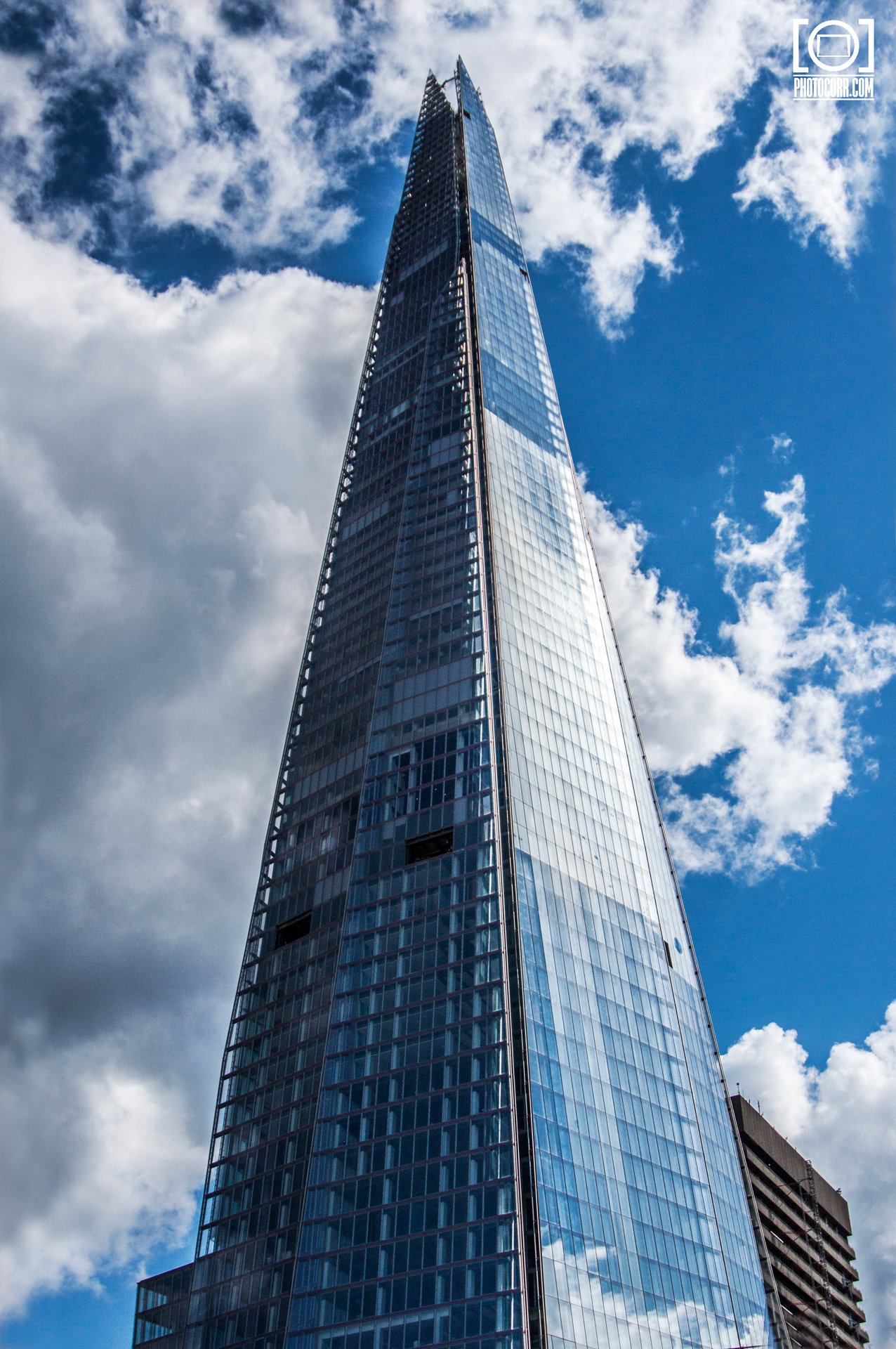 Trip to London — photograph 4