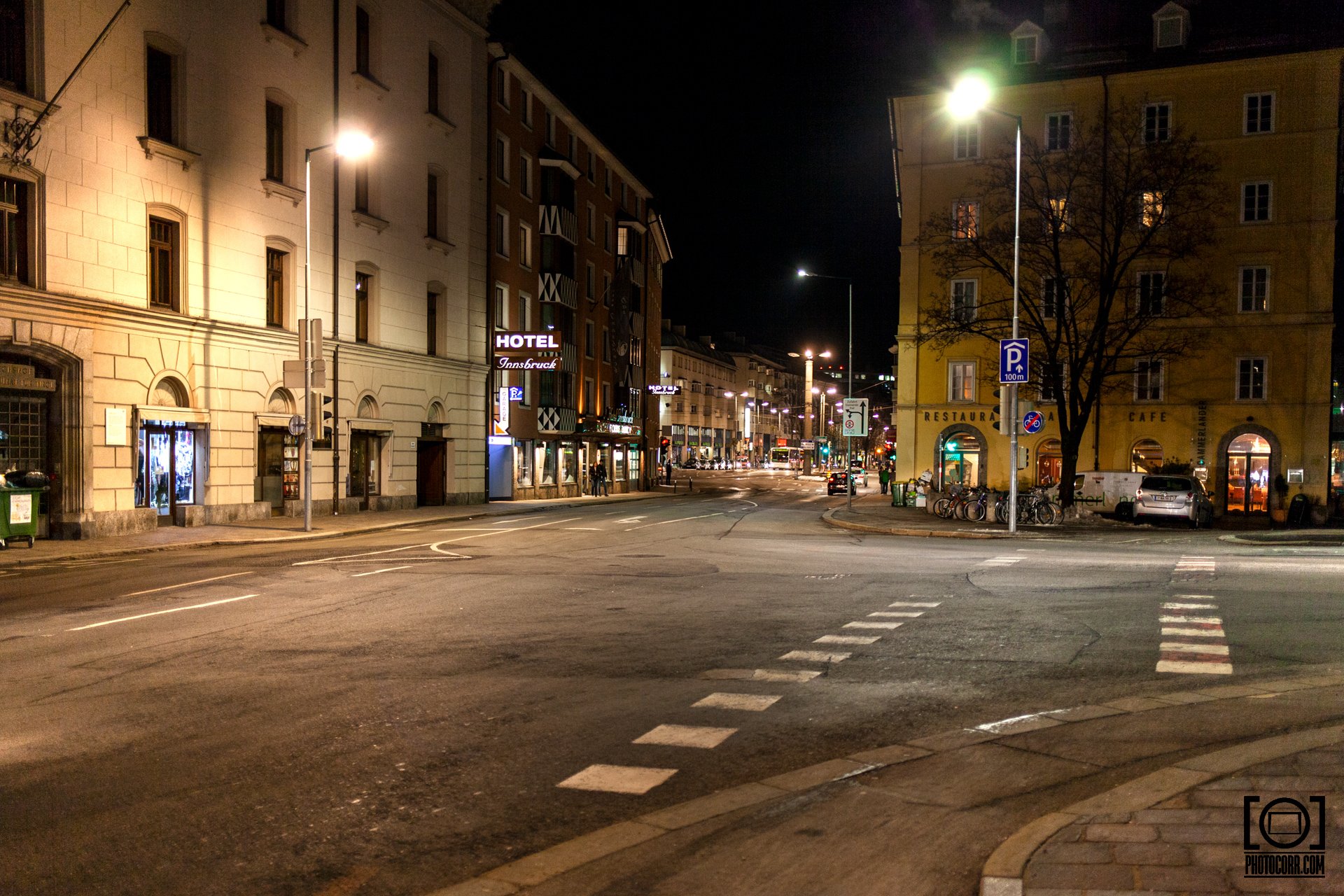 Trip to Innsbruck — photograph 15