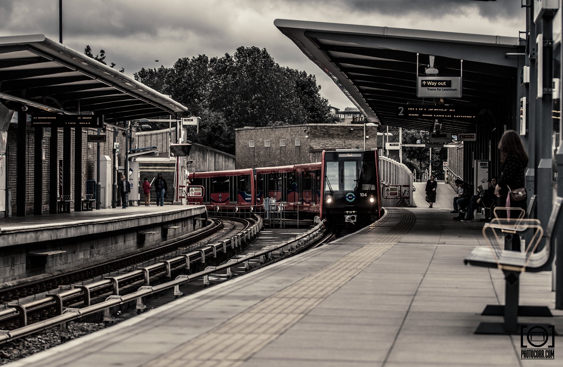 Trip to London — photograph 10
