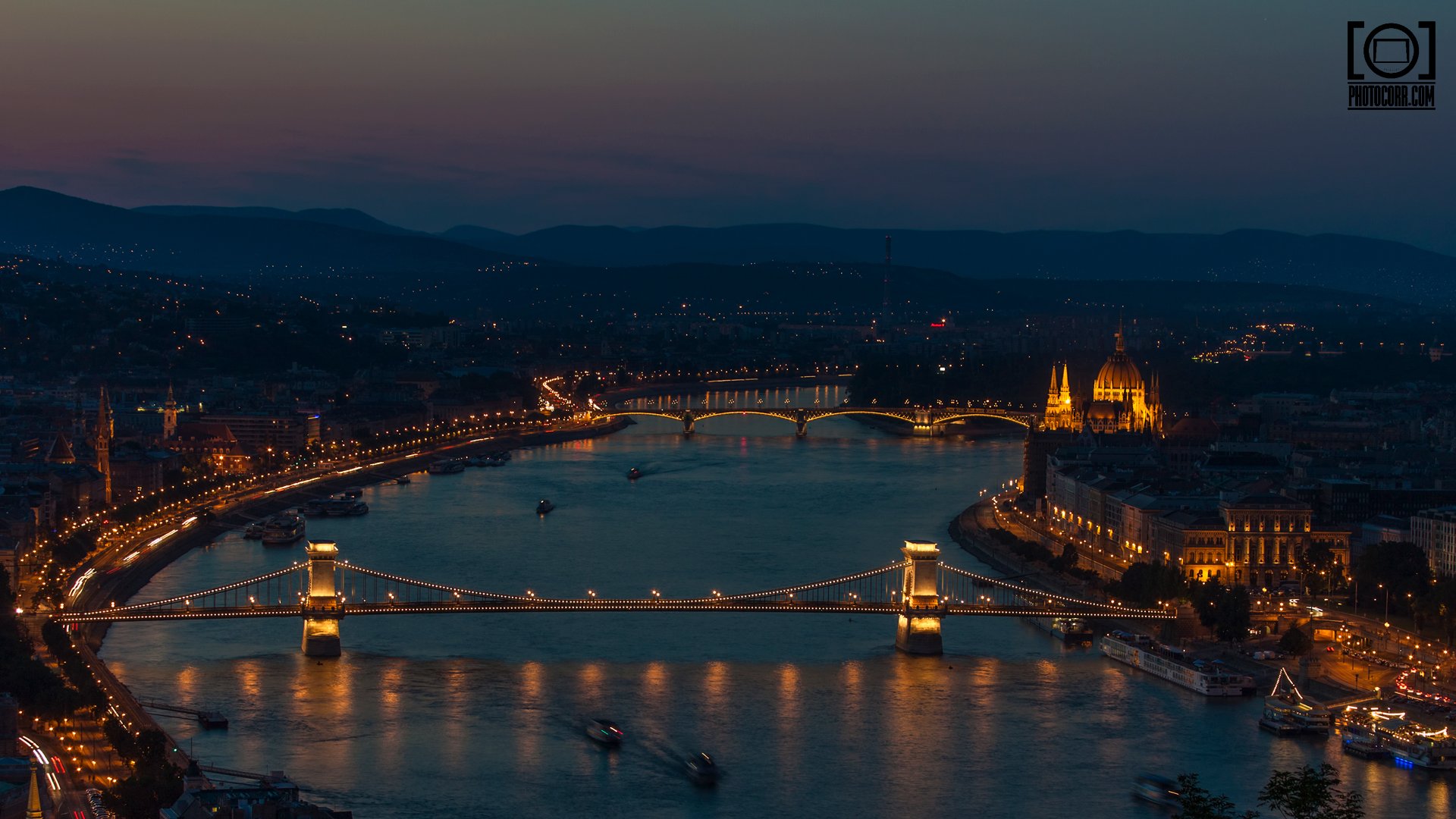 Trip to Budapest — photograph 23