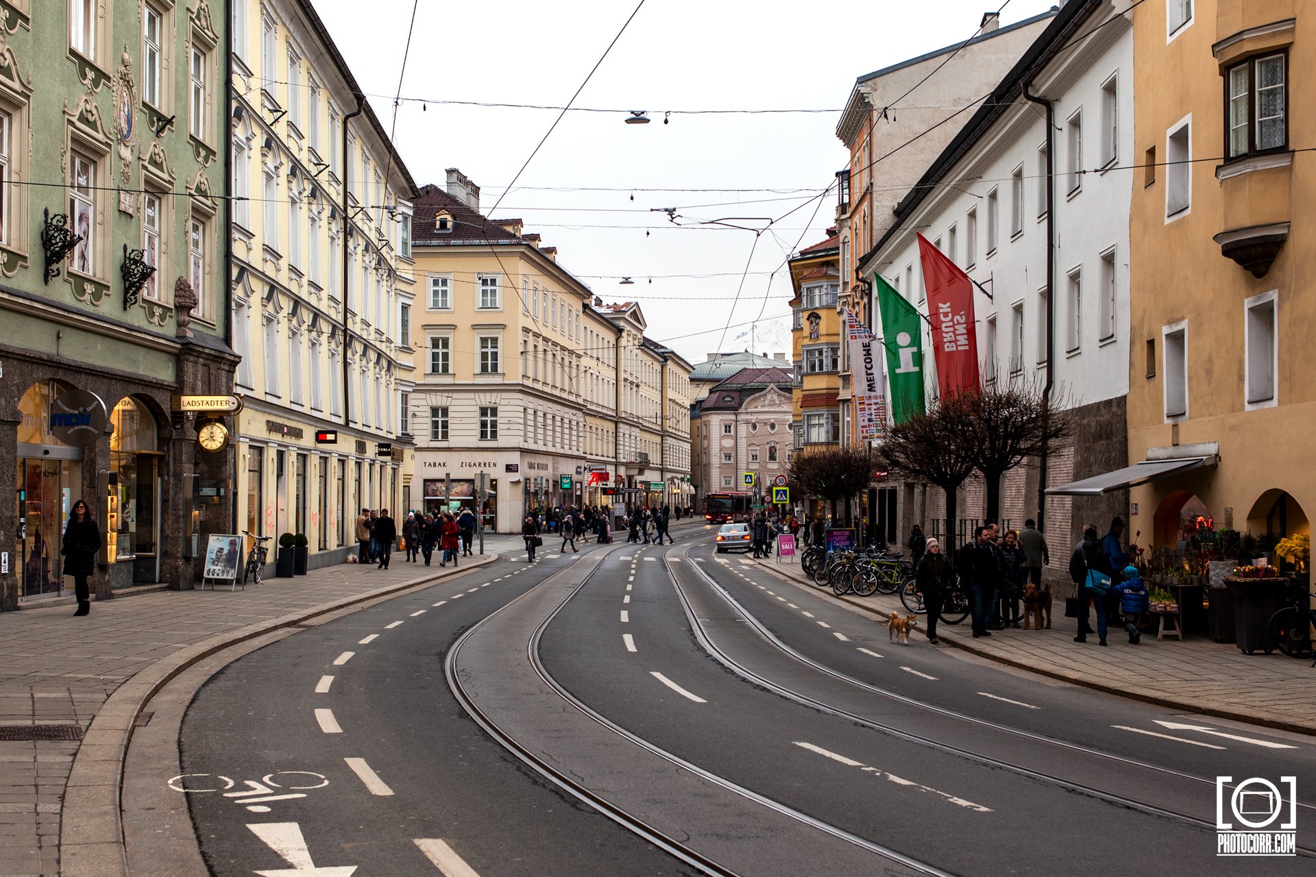 Trip to Innsbruck — photograph 19