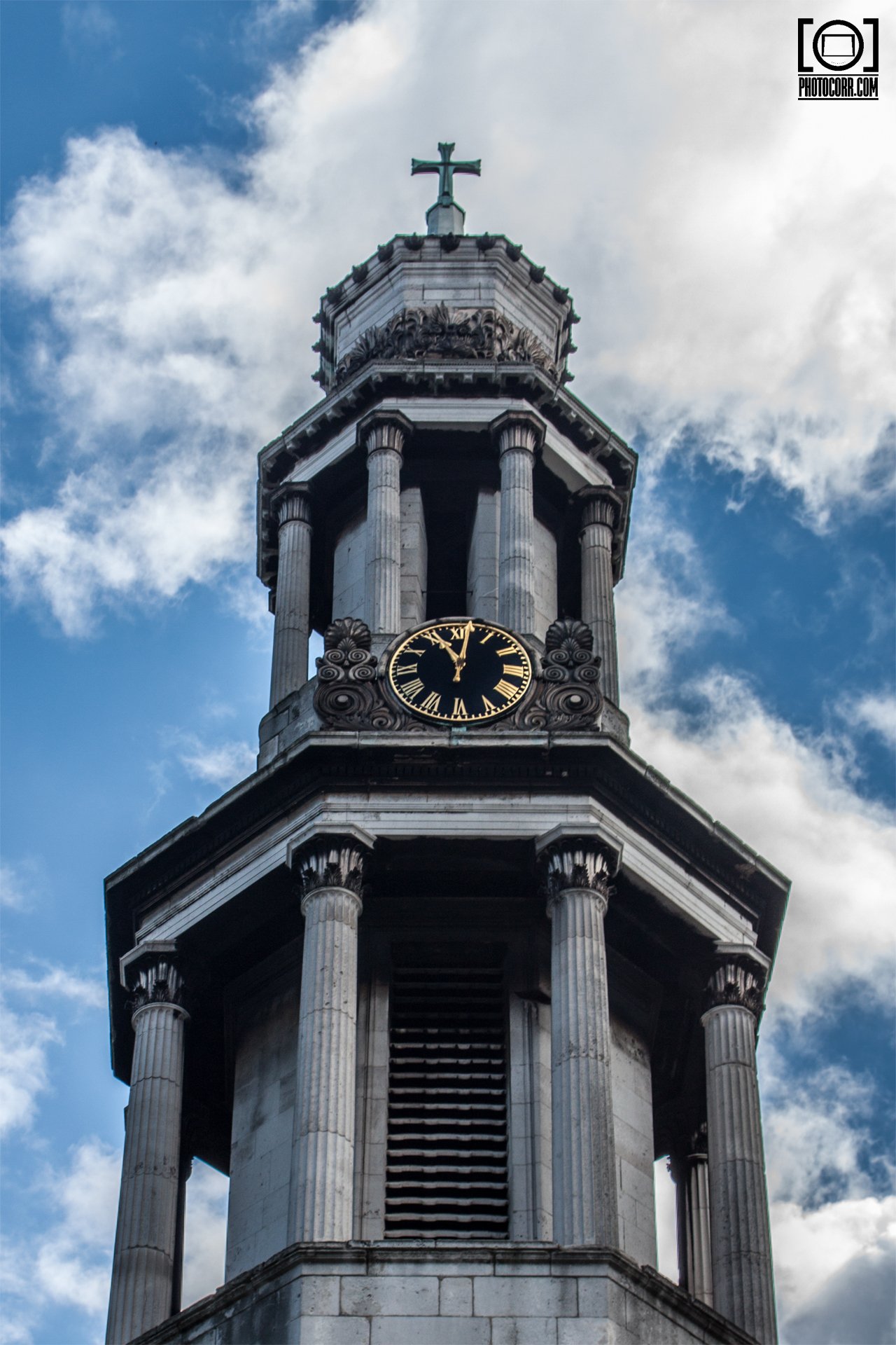 Trip to London — photograph 14
