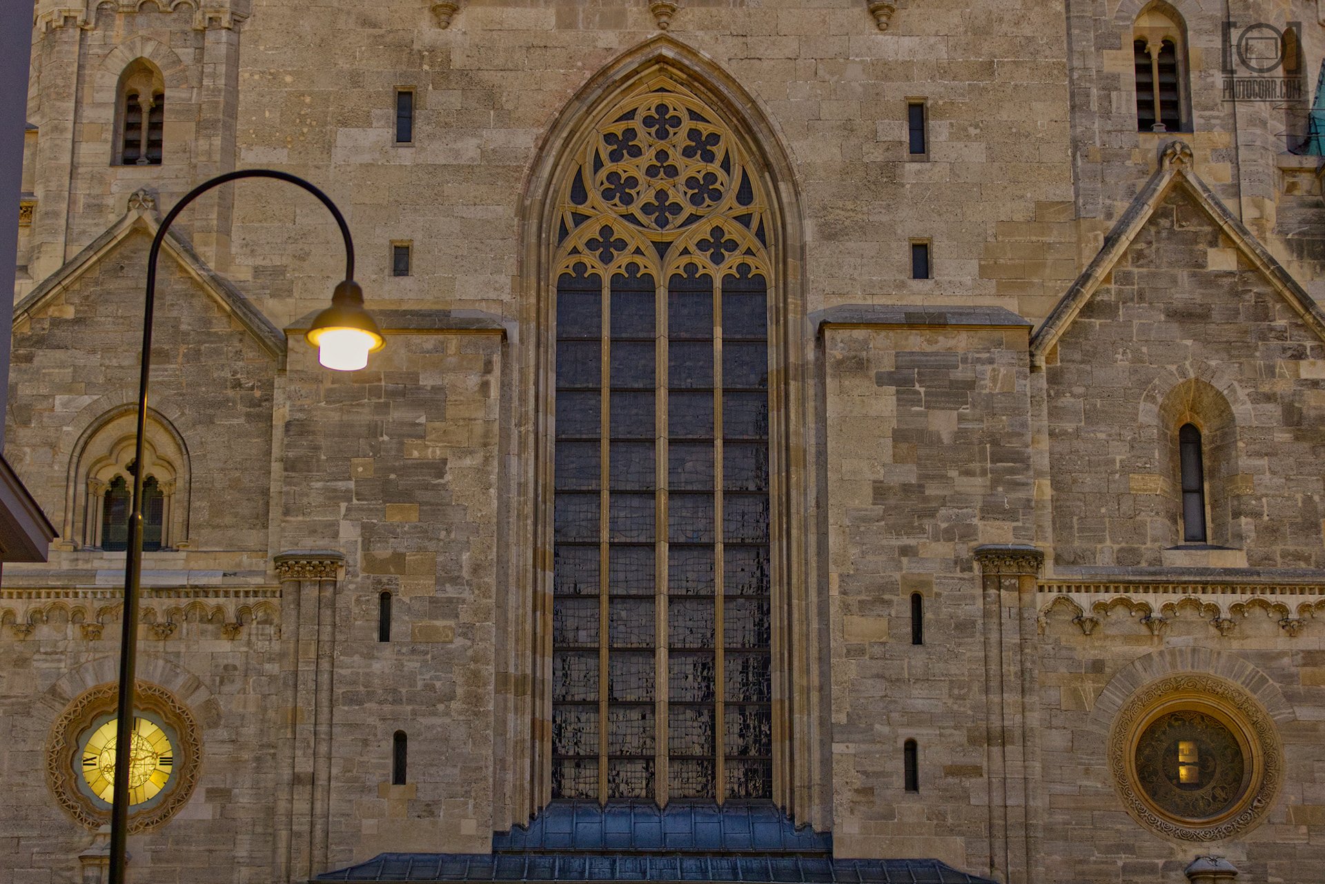 Trip to Vienna — photograph 11