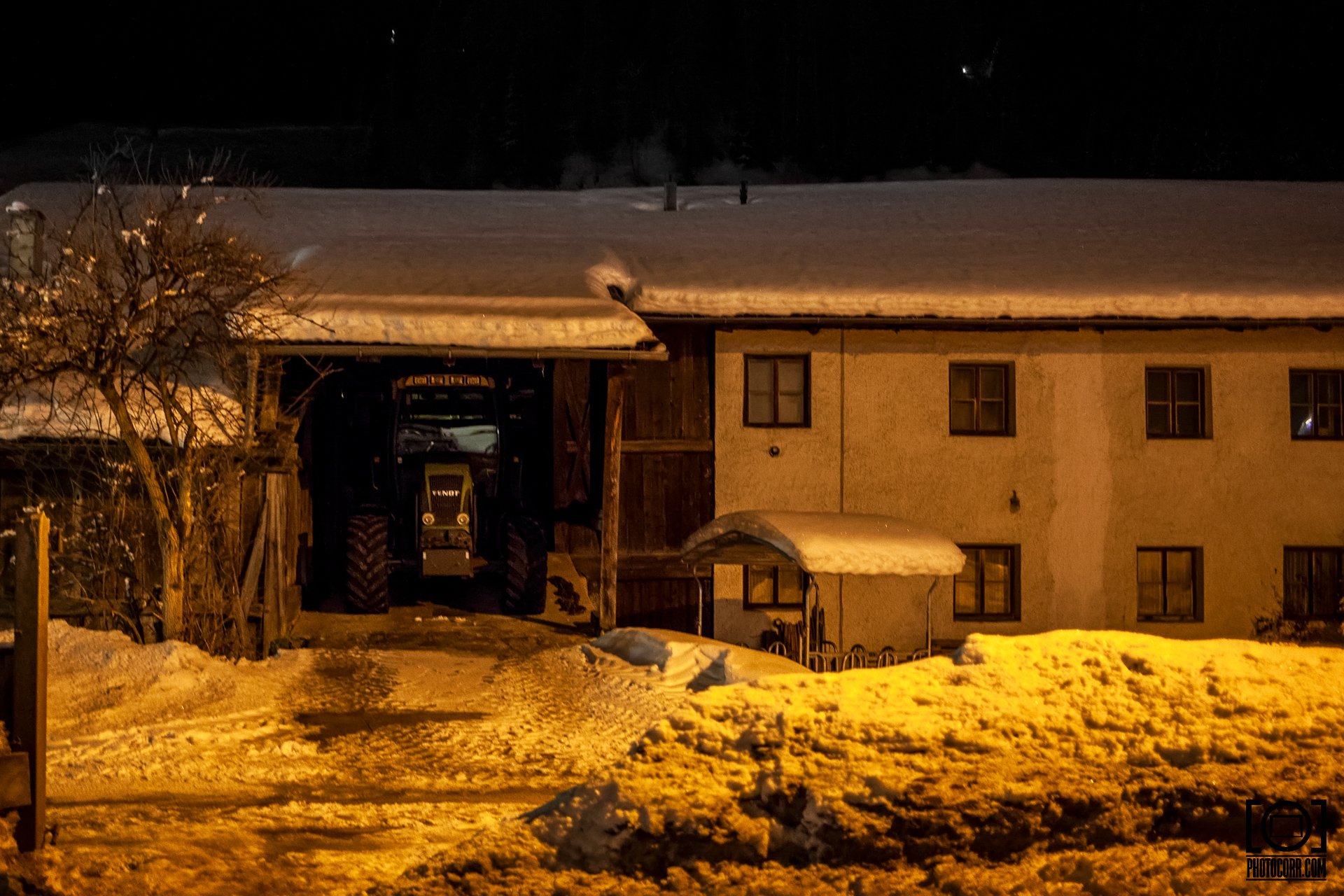 Trip to Neustift — photograph 7