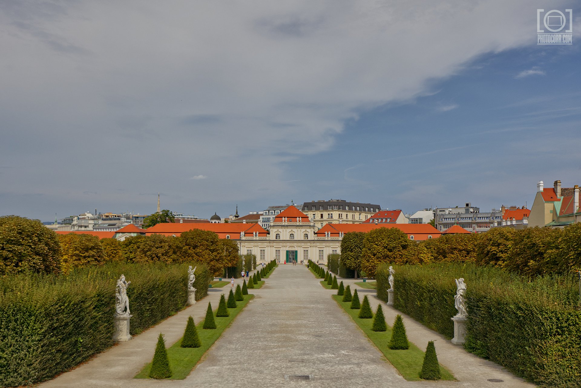 Trip to Vienna — photograph 14