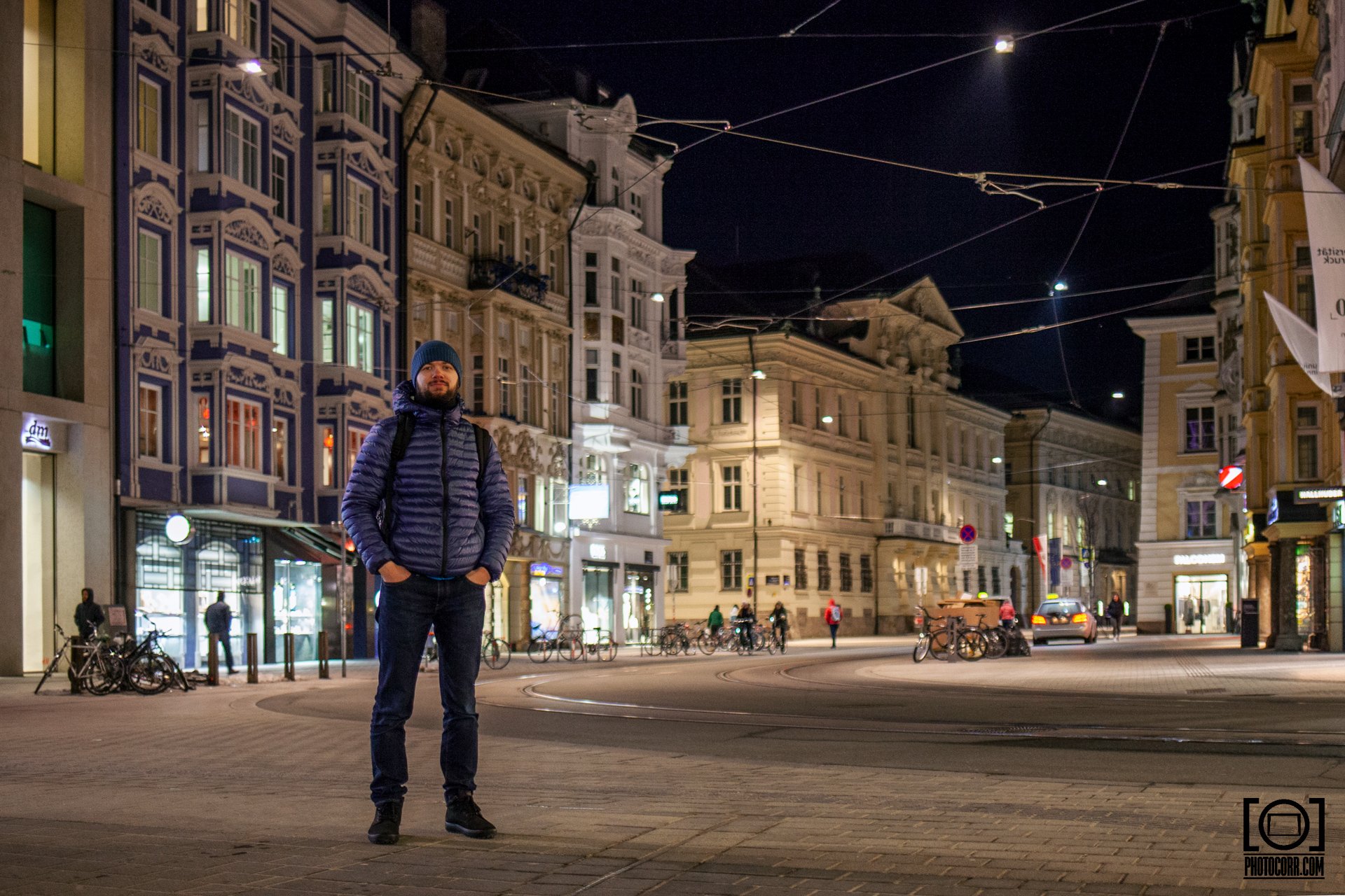 Trip to Innsbruck — photograph 7