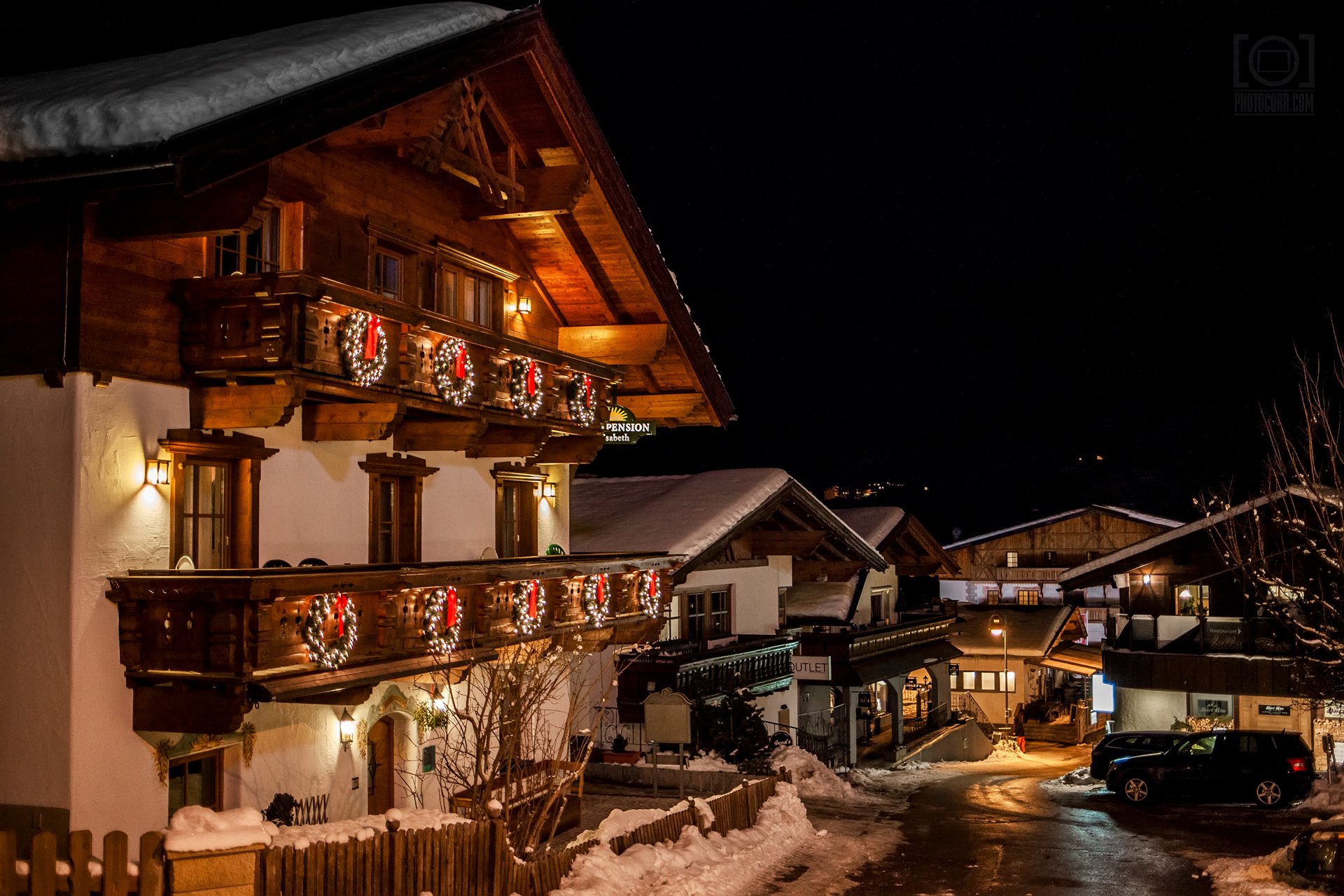 Trip to Neustift