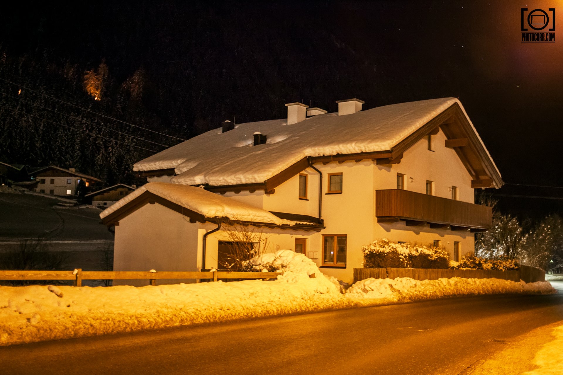 Trip to Neustift — photograph 10