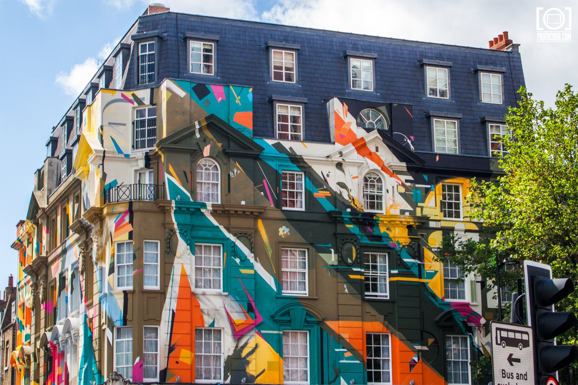 Trip to London — photograph 13