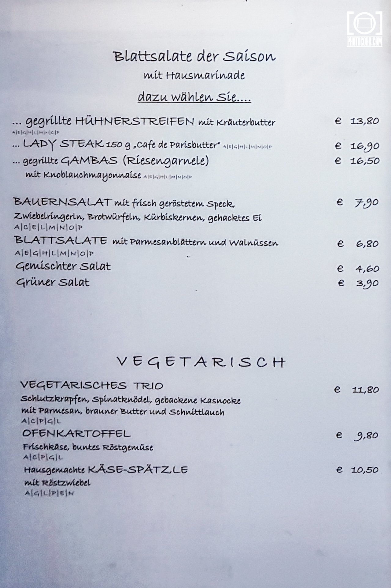 Trip to Neustift — photograph 8