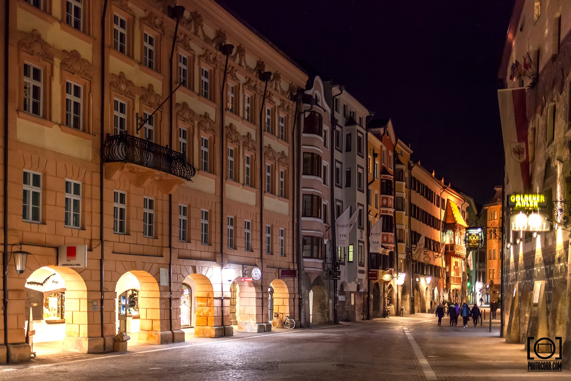 Trip to Innsbruck — photograph 6