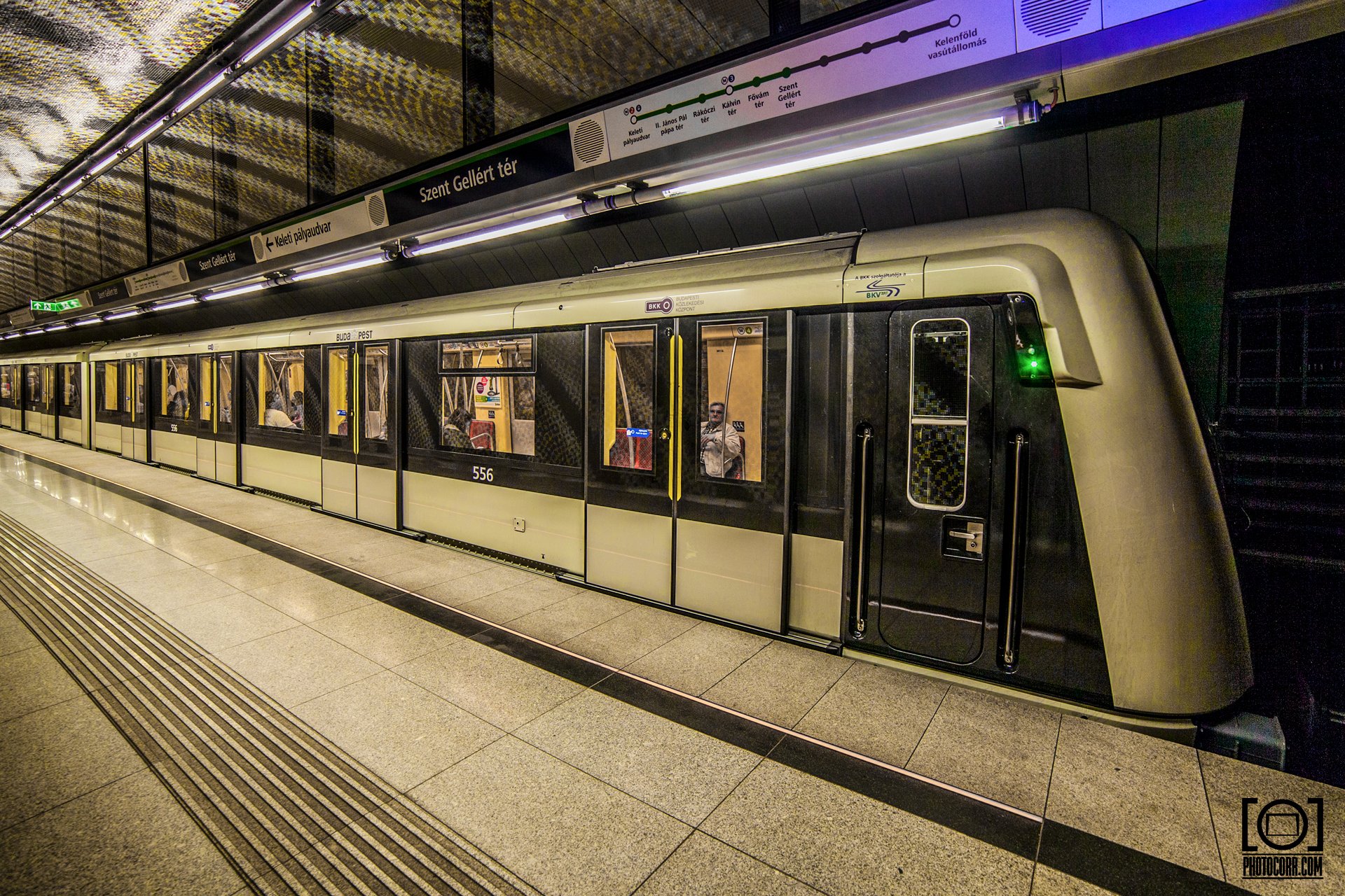 Trip to Budapest — photograph 7