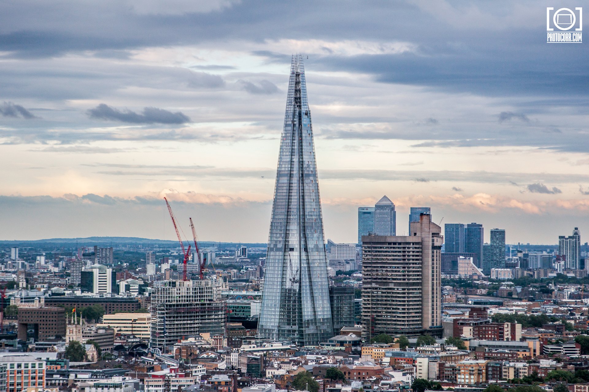 Trip to London — photograph 21