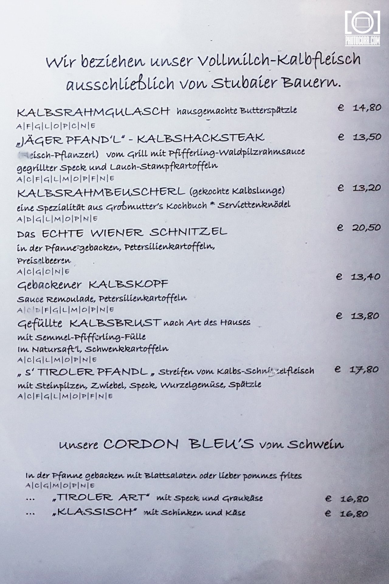 Trip to Neustift — photograph 9