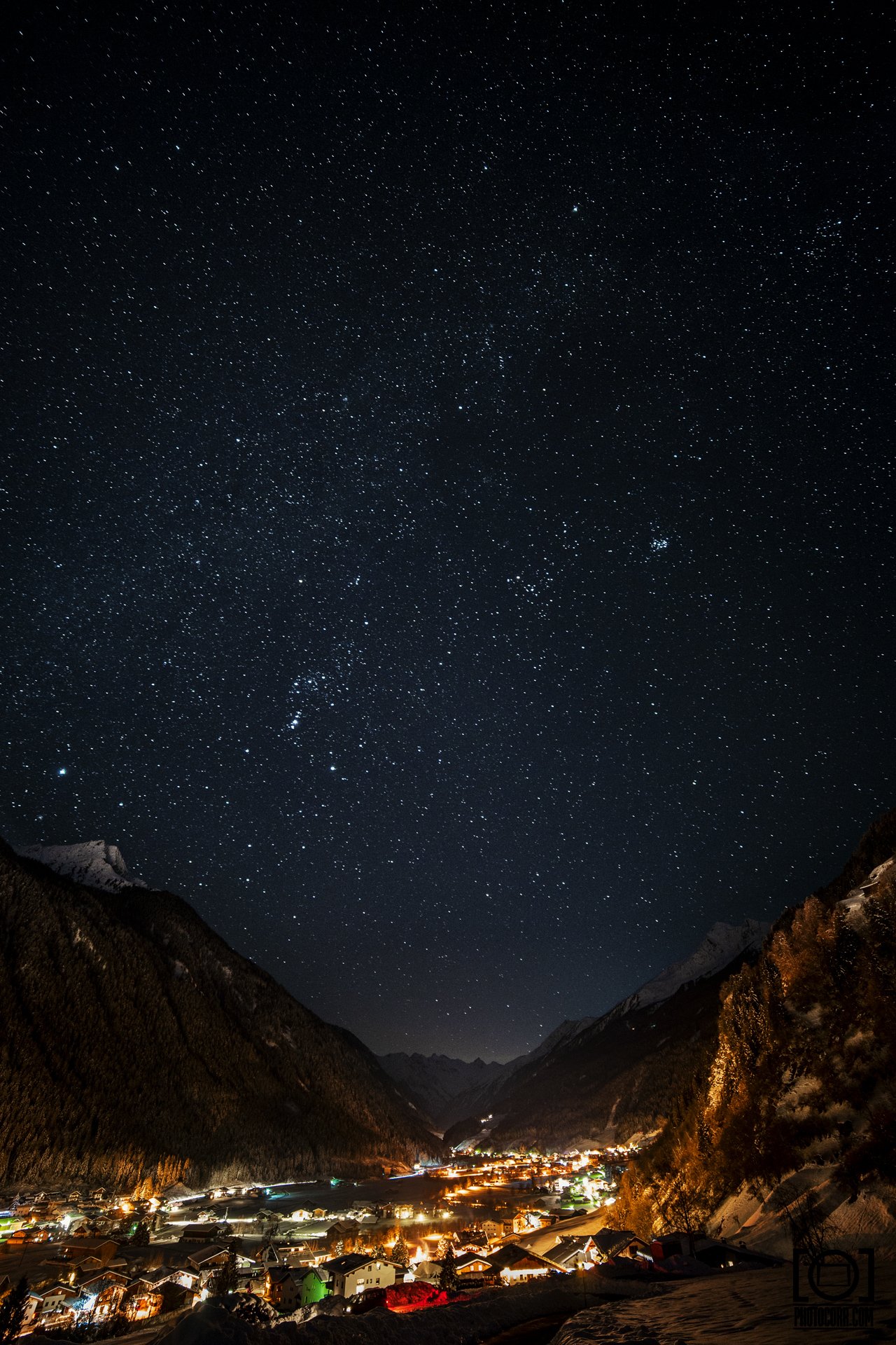 Trip to Neustift — photograph 12