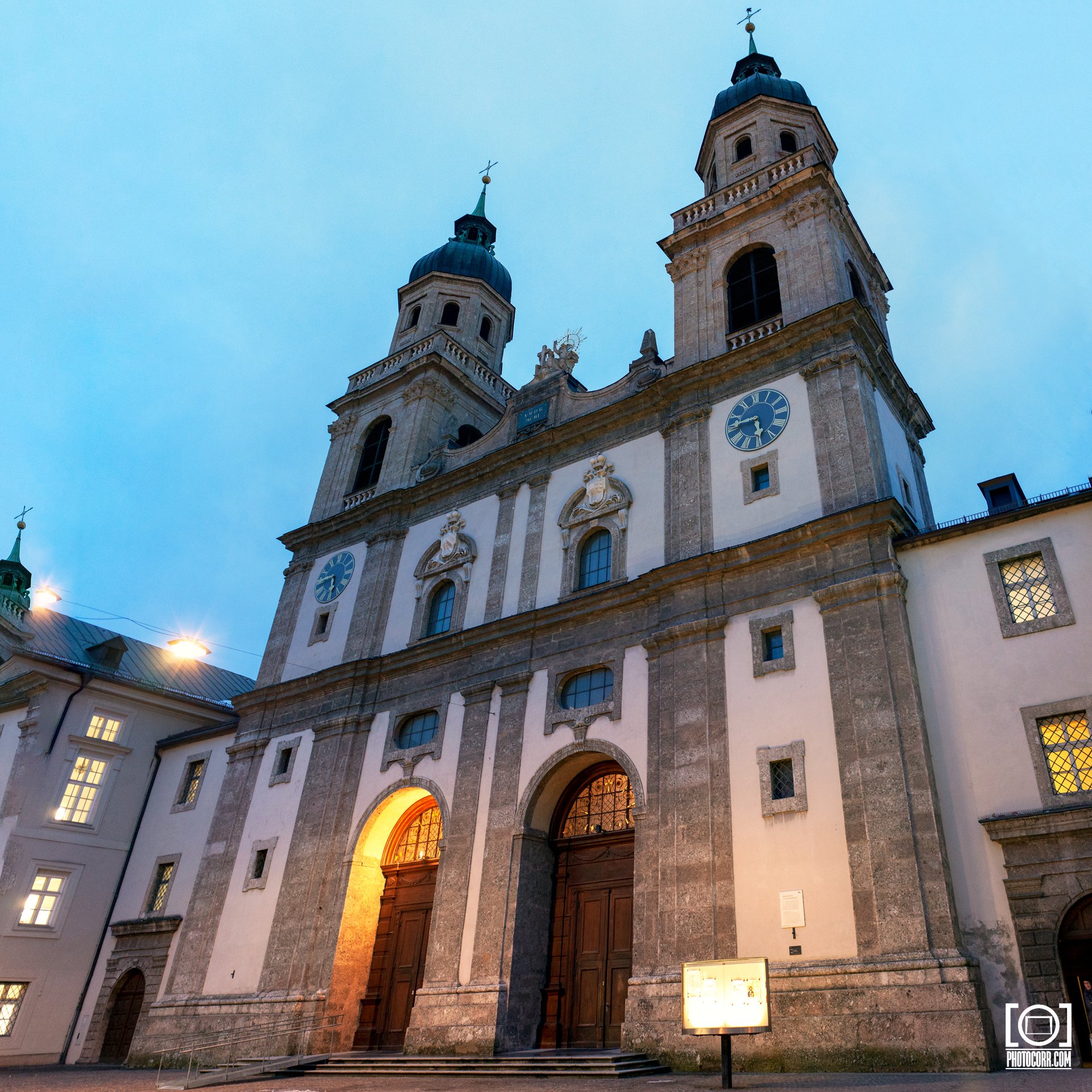 Trip to Innsbruck — photograph 9