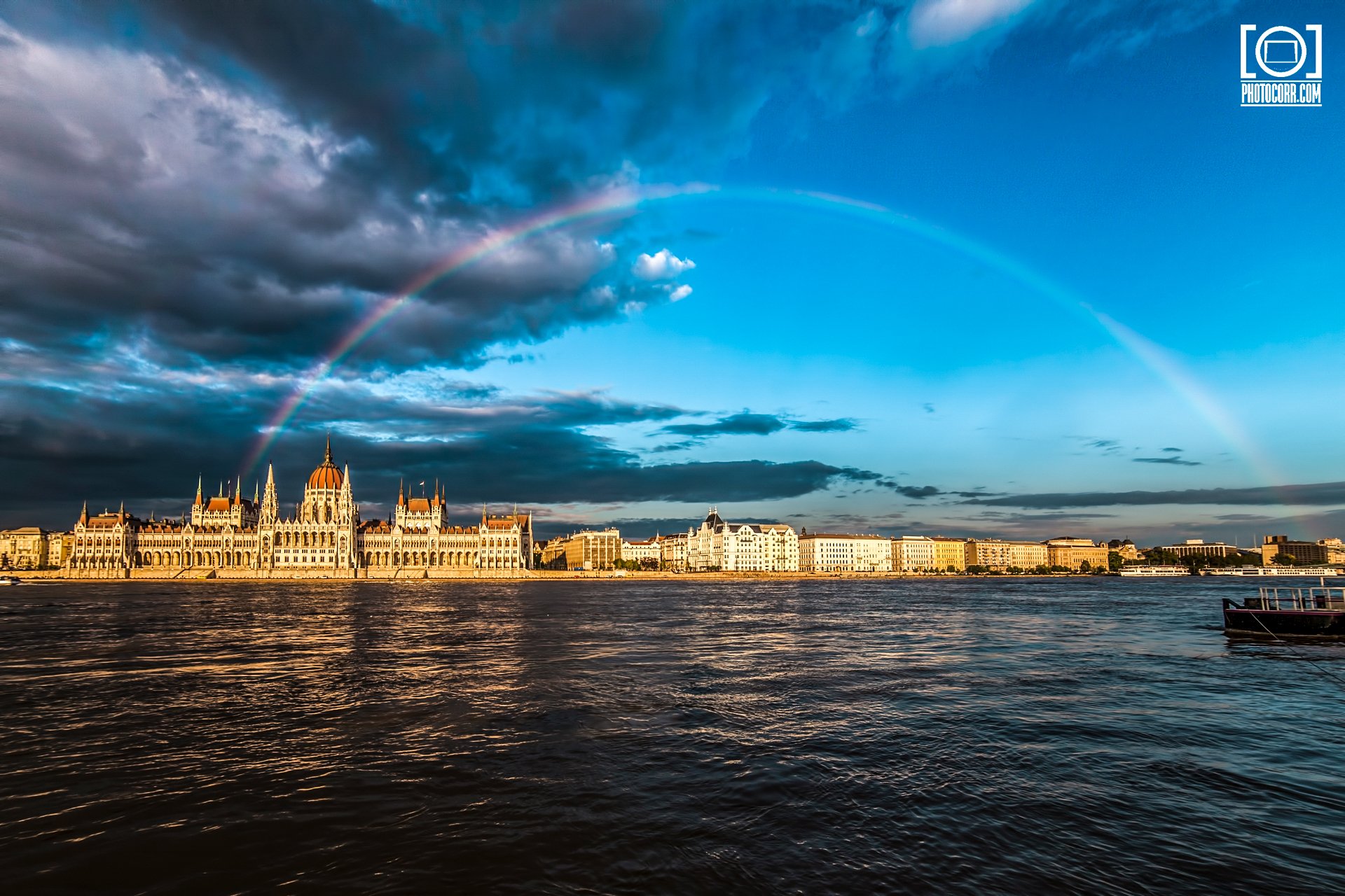 Trip to Budapest — photograph 16