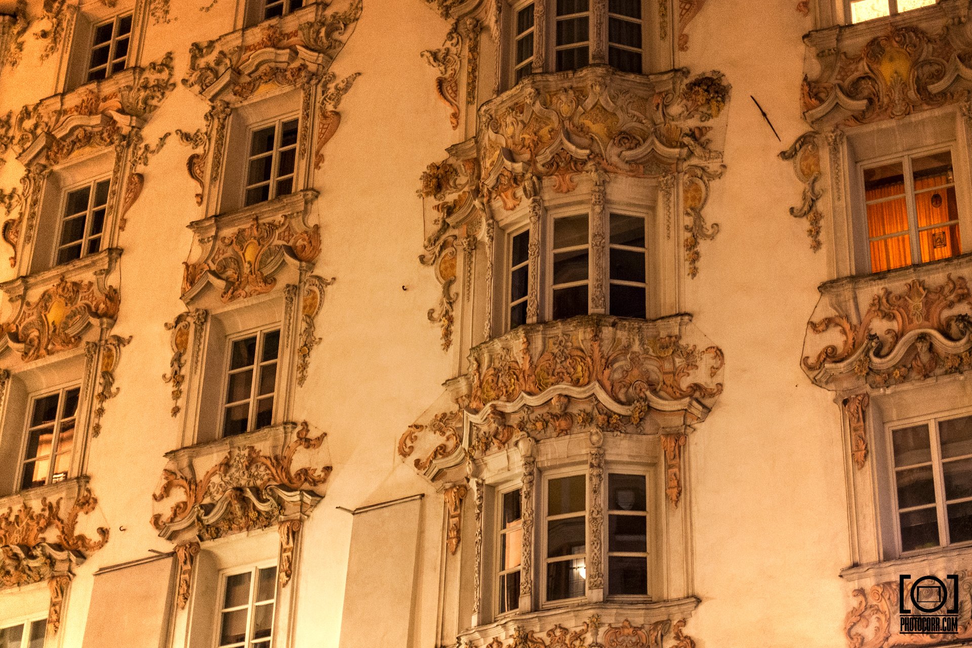Trip to Innsbruck — photograph 5
