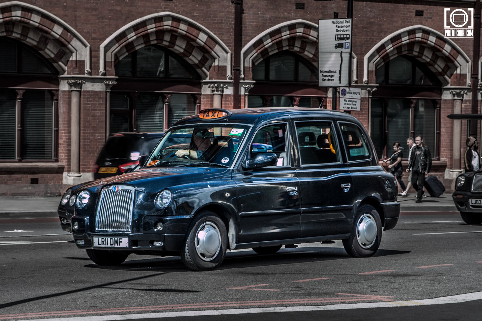 Trip to London — photograph 5