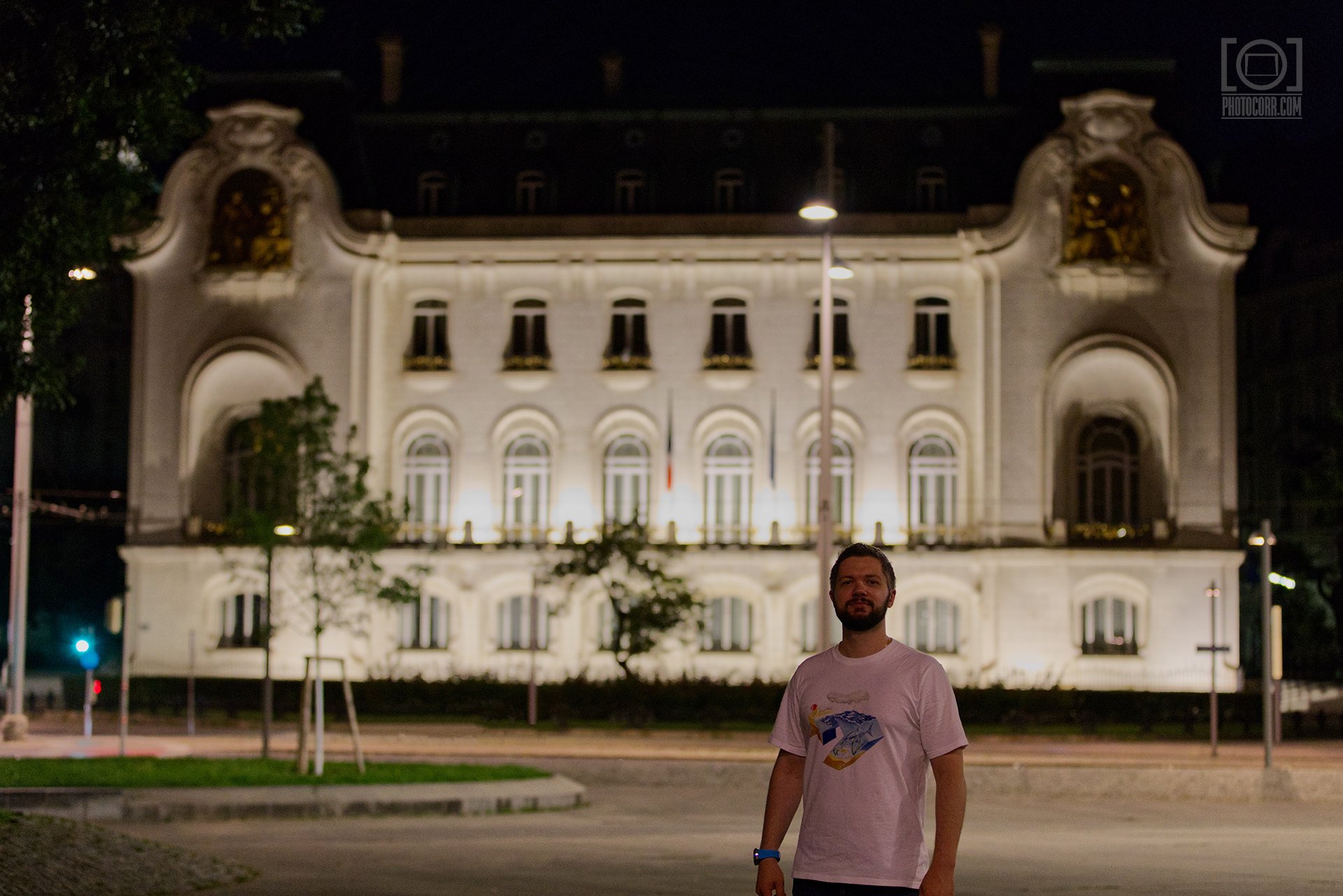 Trip to Vienna — photograph 9