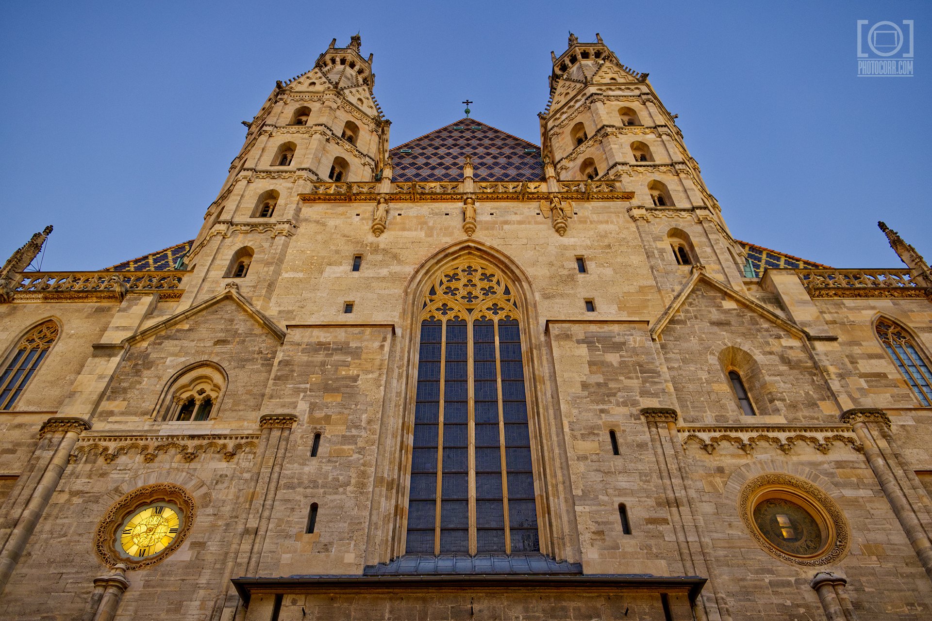 Trip to Vienna — photograph 8