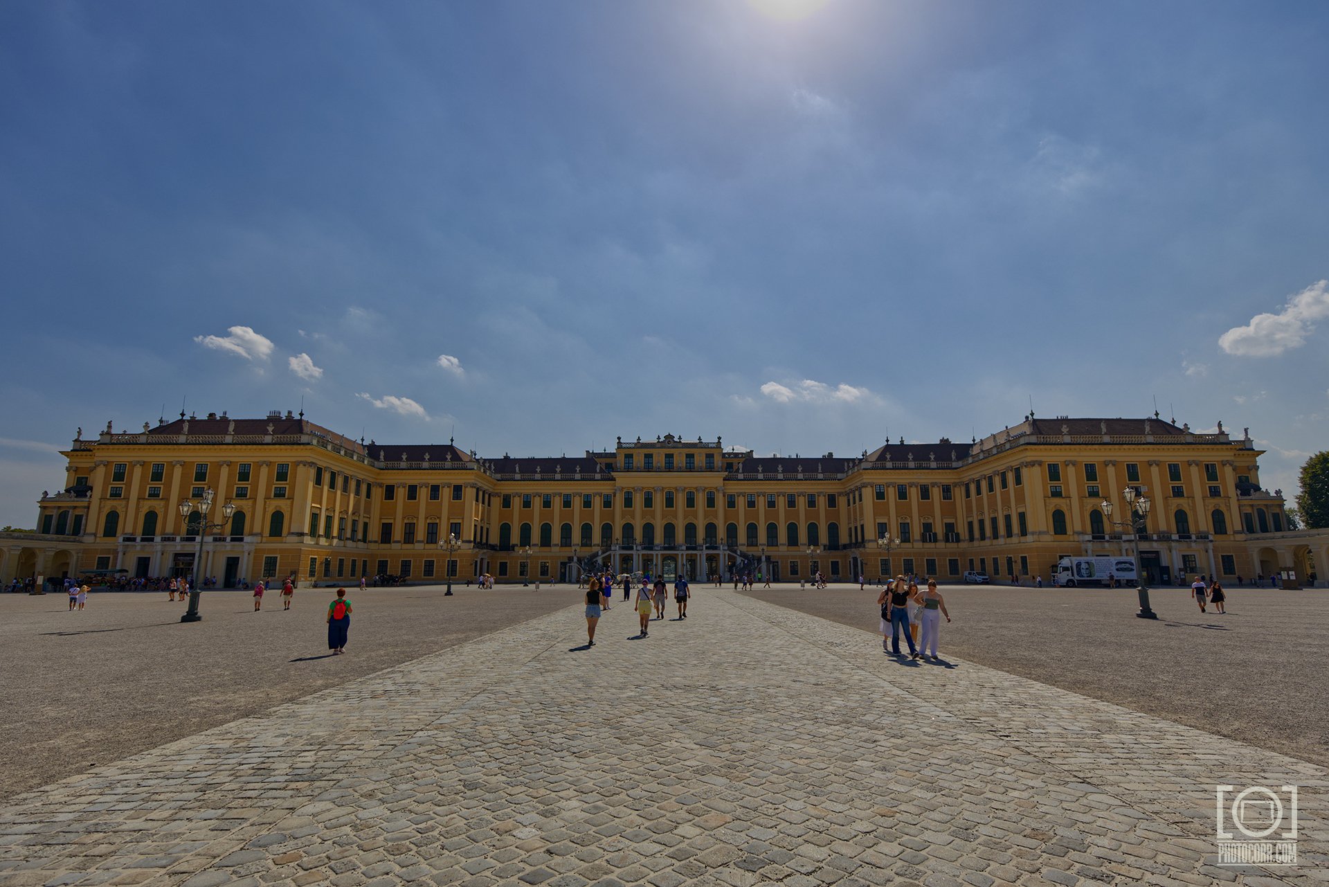 Trip to Vienna — photograph 13