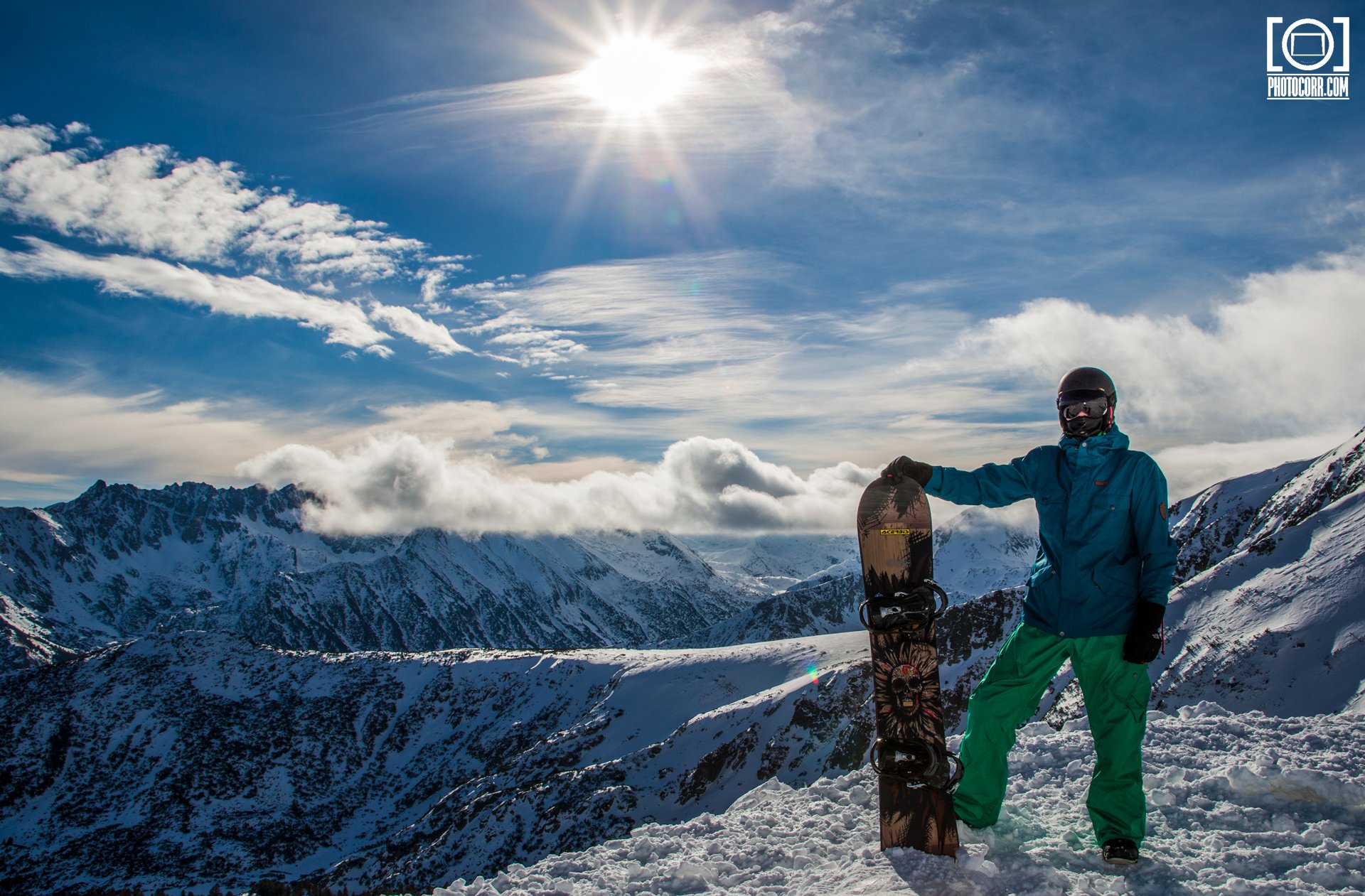 Trip to Bansko