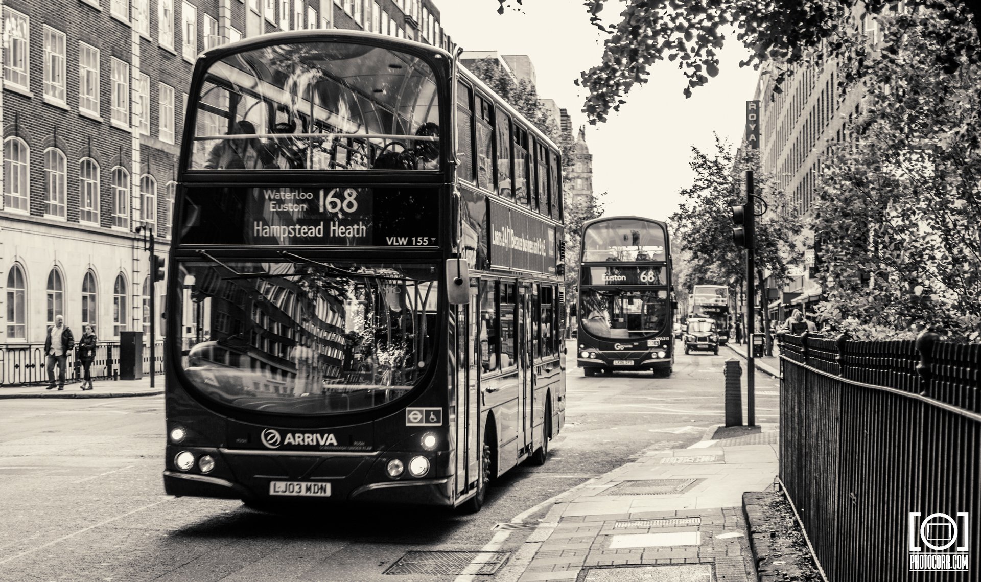 Trip to London — photograph 8