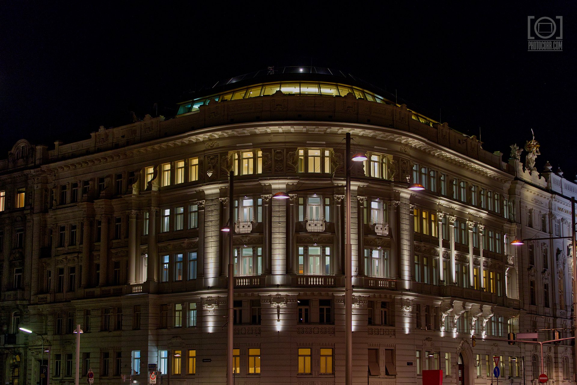 Trip to Vienna — photograph 12