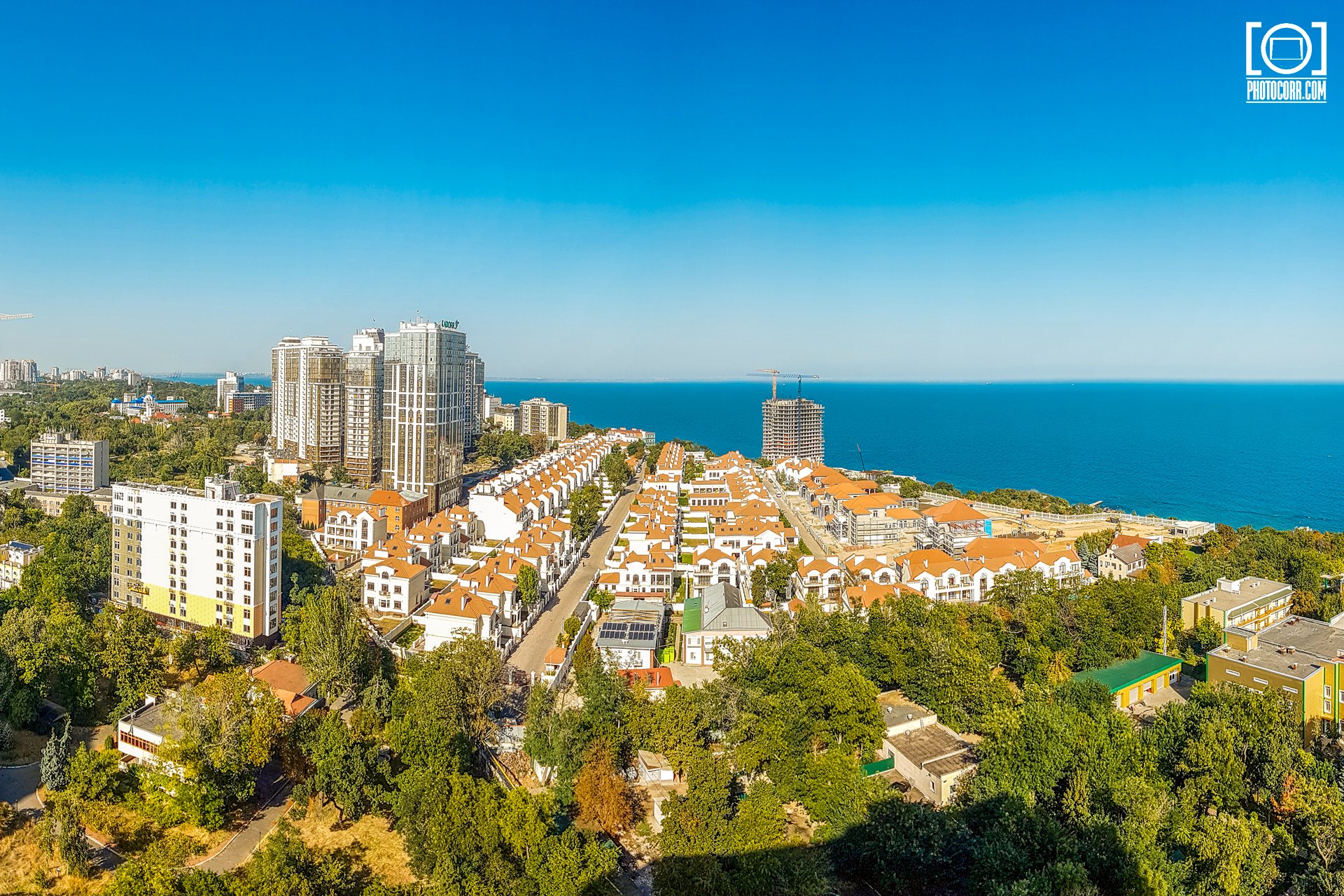 Trip to Odessa — photograph 3