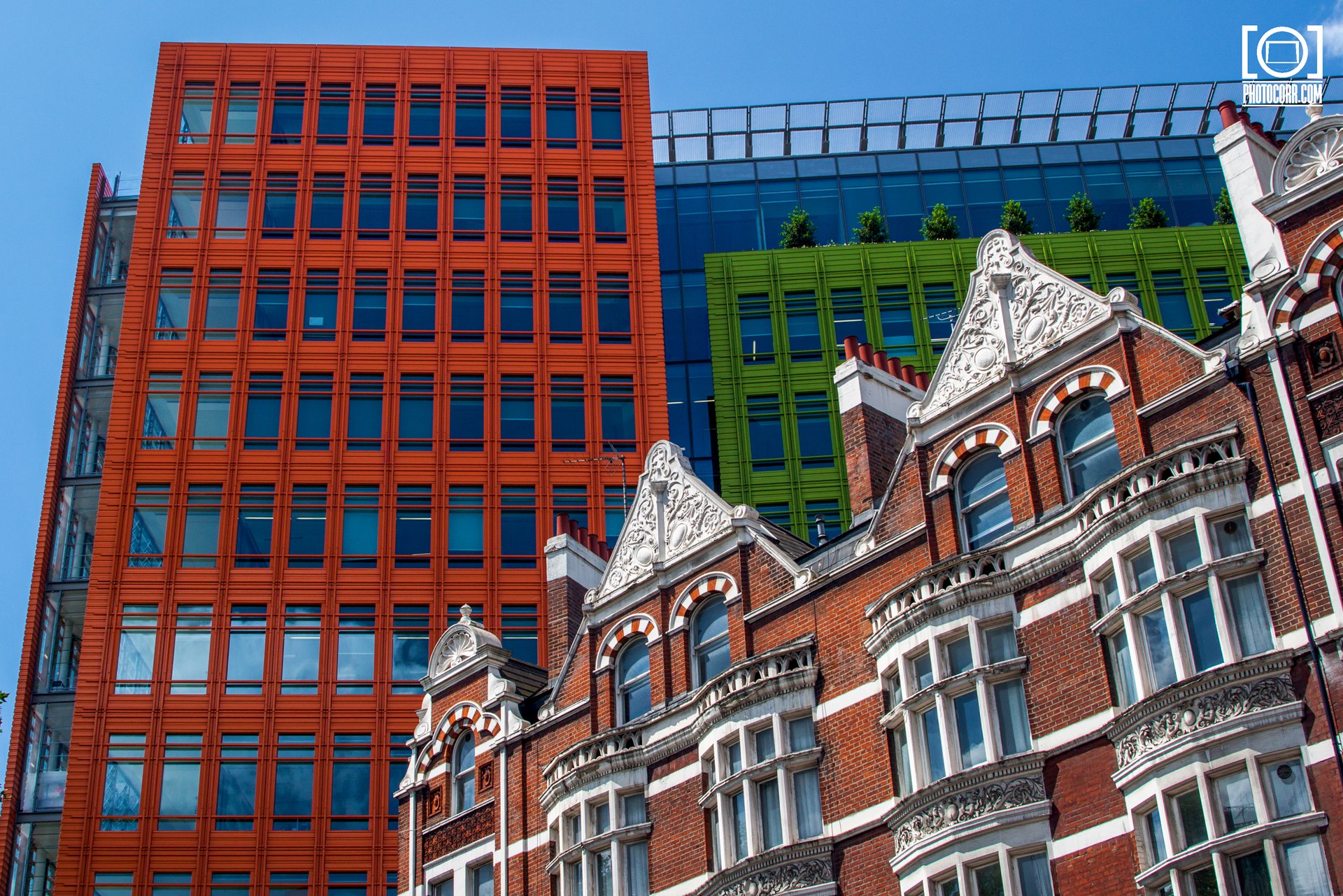 Trip to London — photograph 12