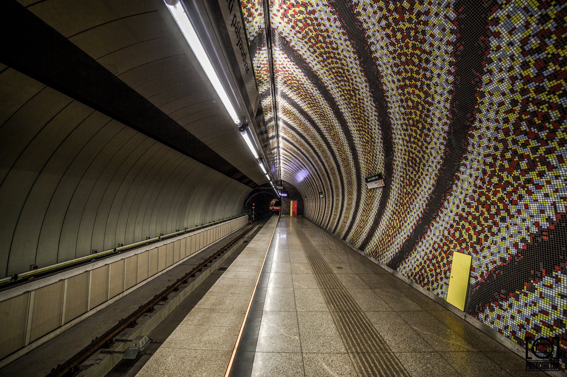 Trip to Budapest — photograph 6