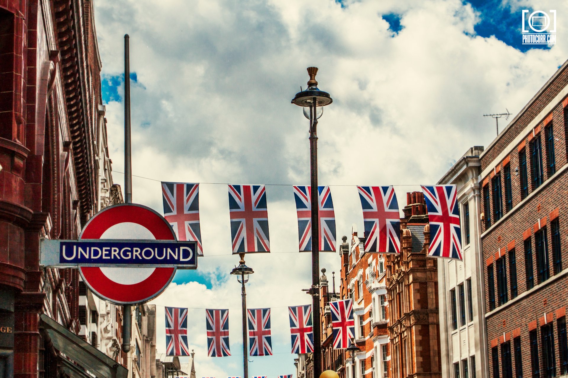 Trip to London