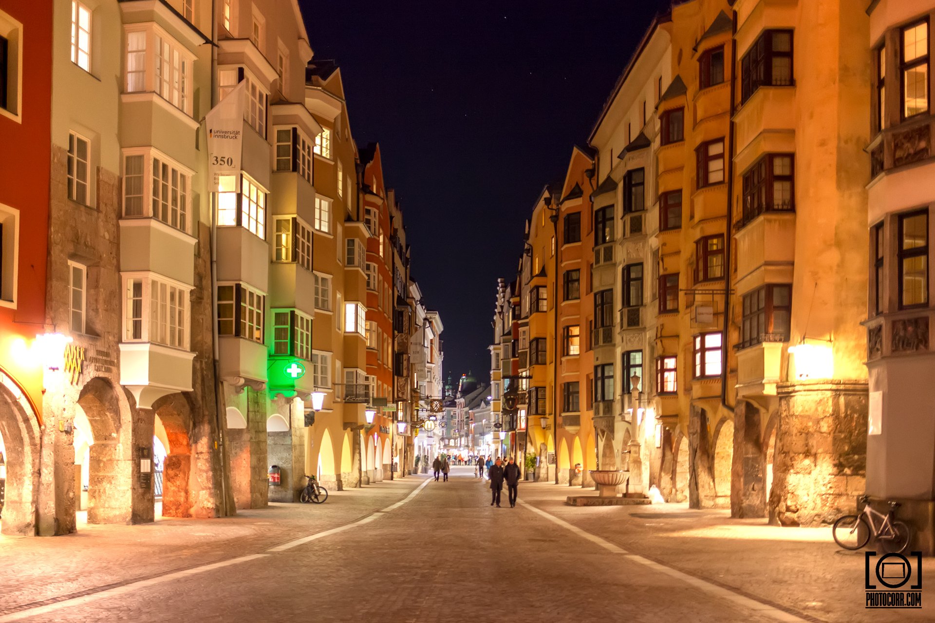 Trip to Innsbruck — photograph 14