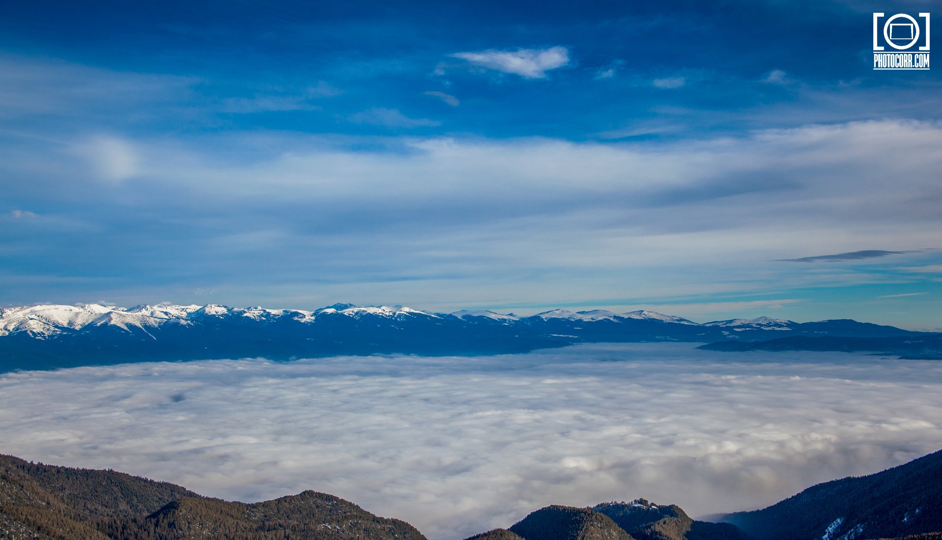 Trip to Bansko — photograph 10