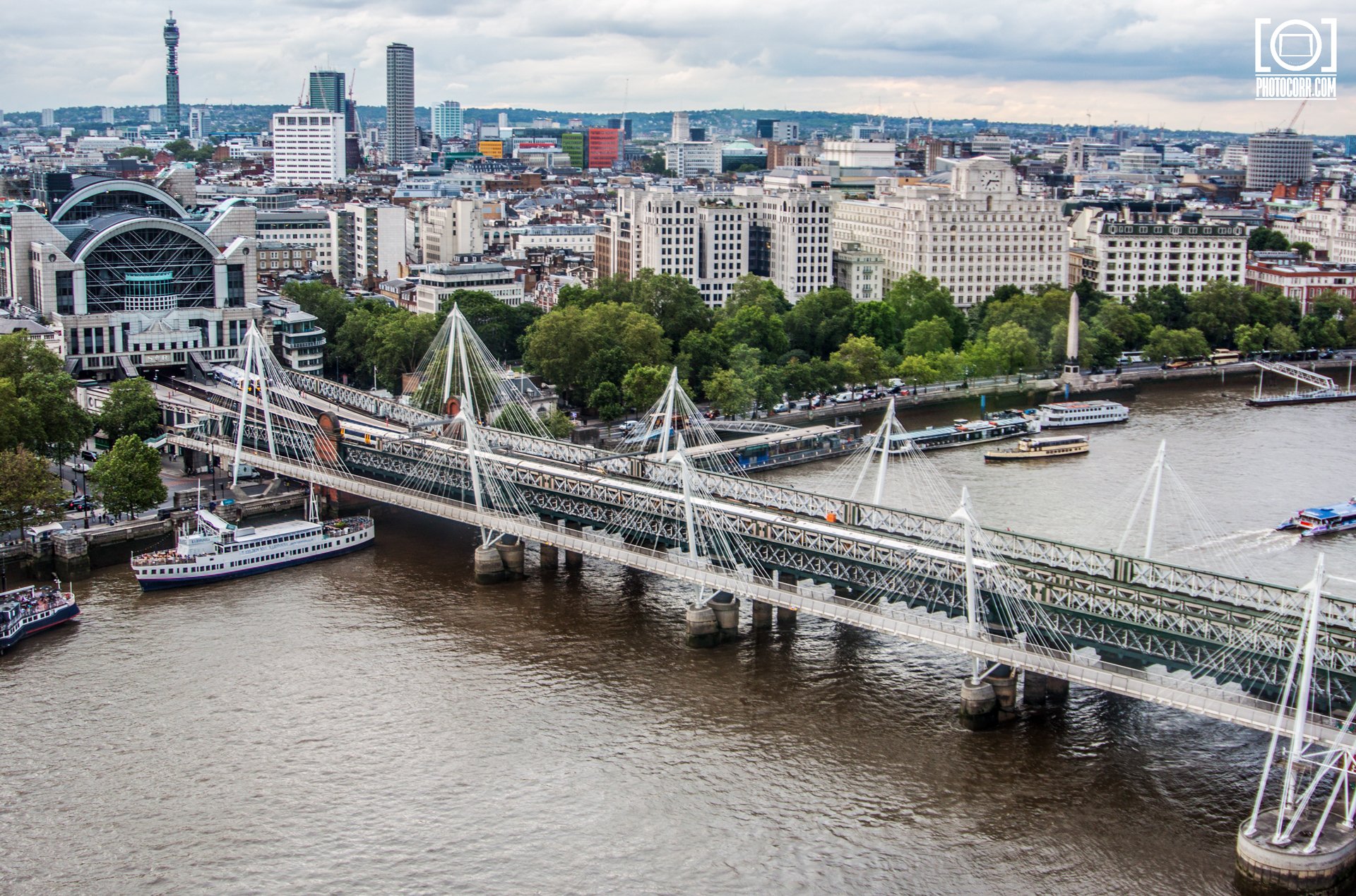 Trip to London — photograph 20