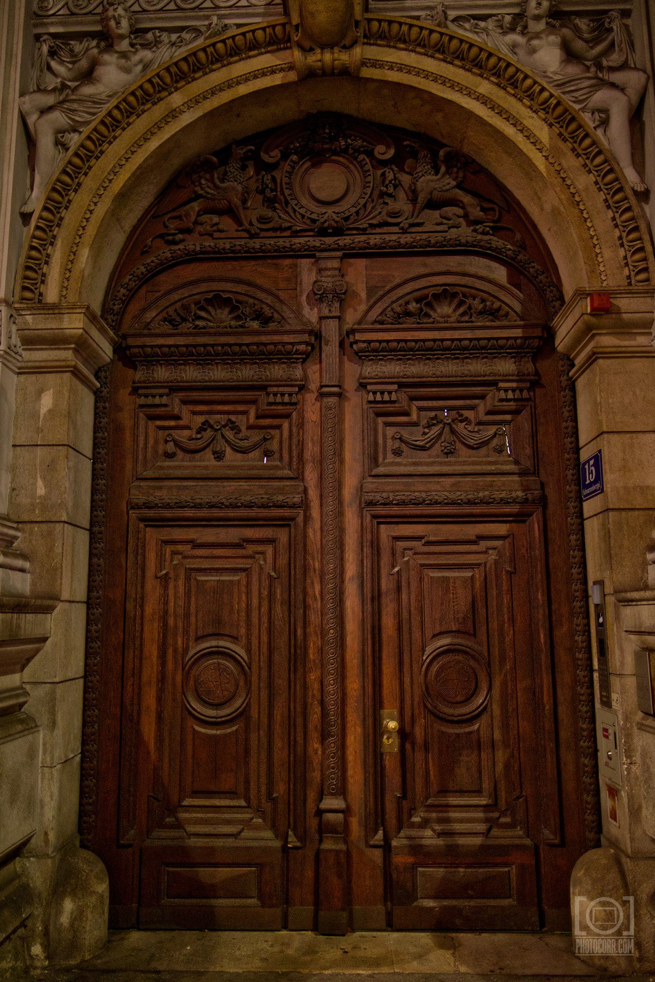 Trip to Vienna — photograph 4