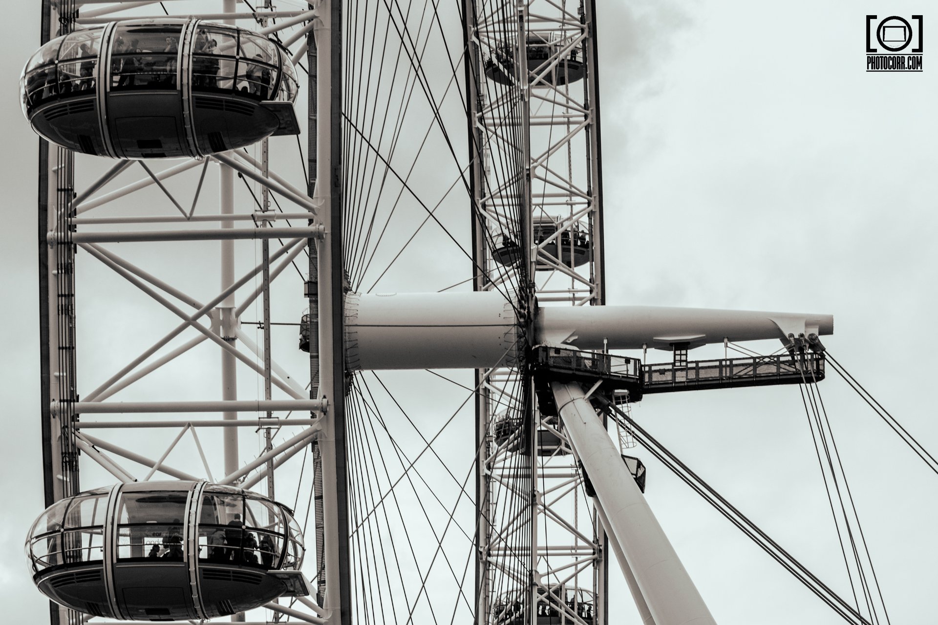Trip to London — photograph 18