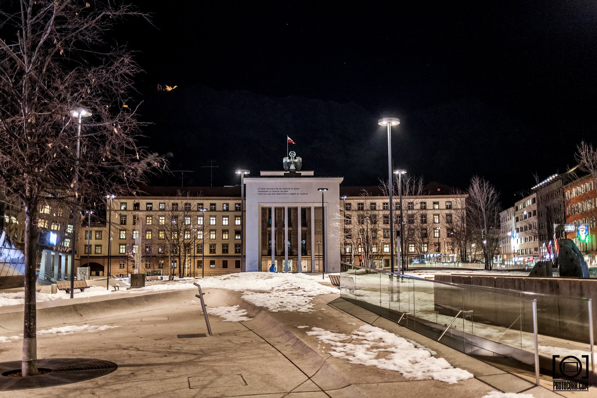 Trip to Innsbruck — photograph 16