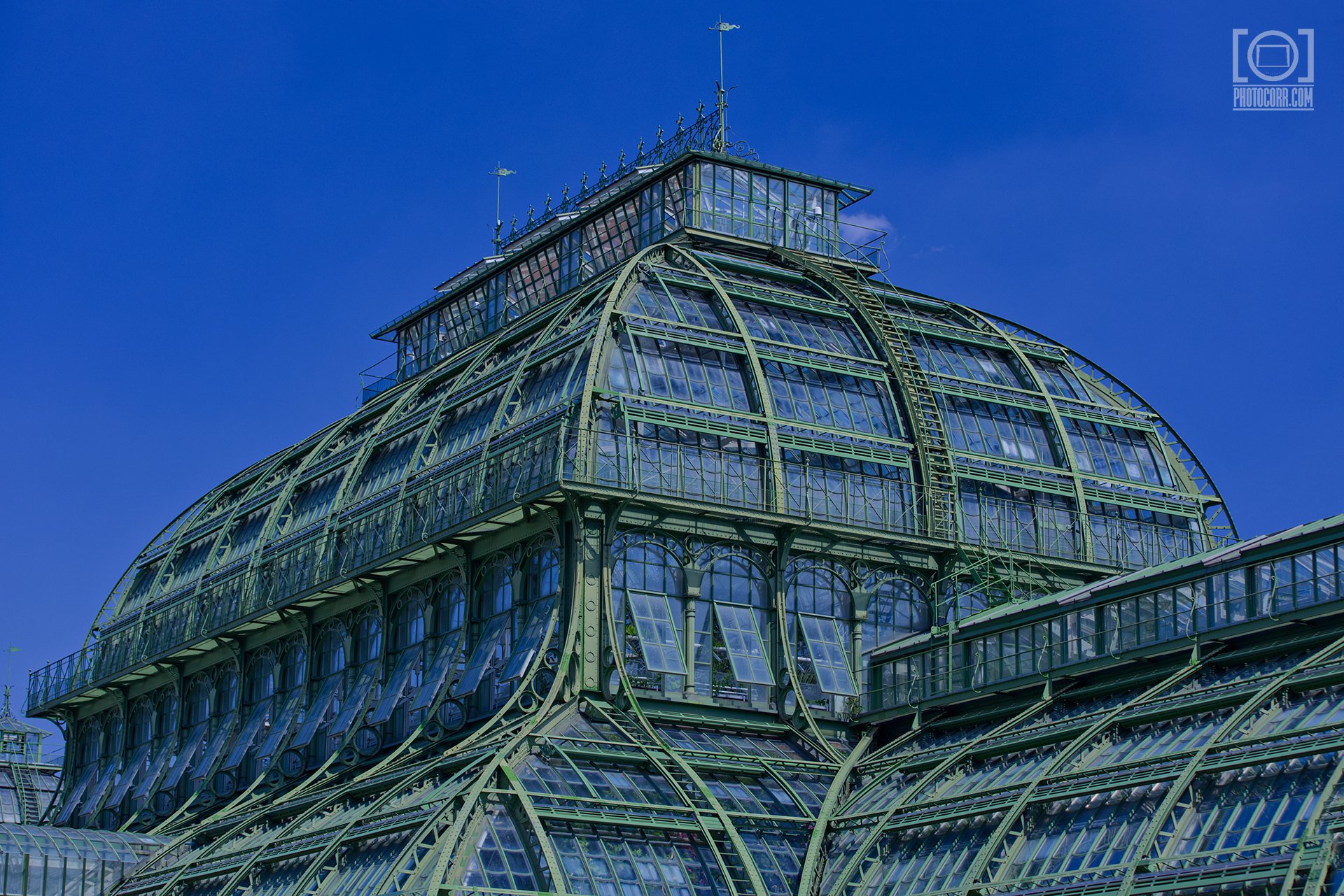Trip to Vienna — photograph 16