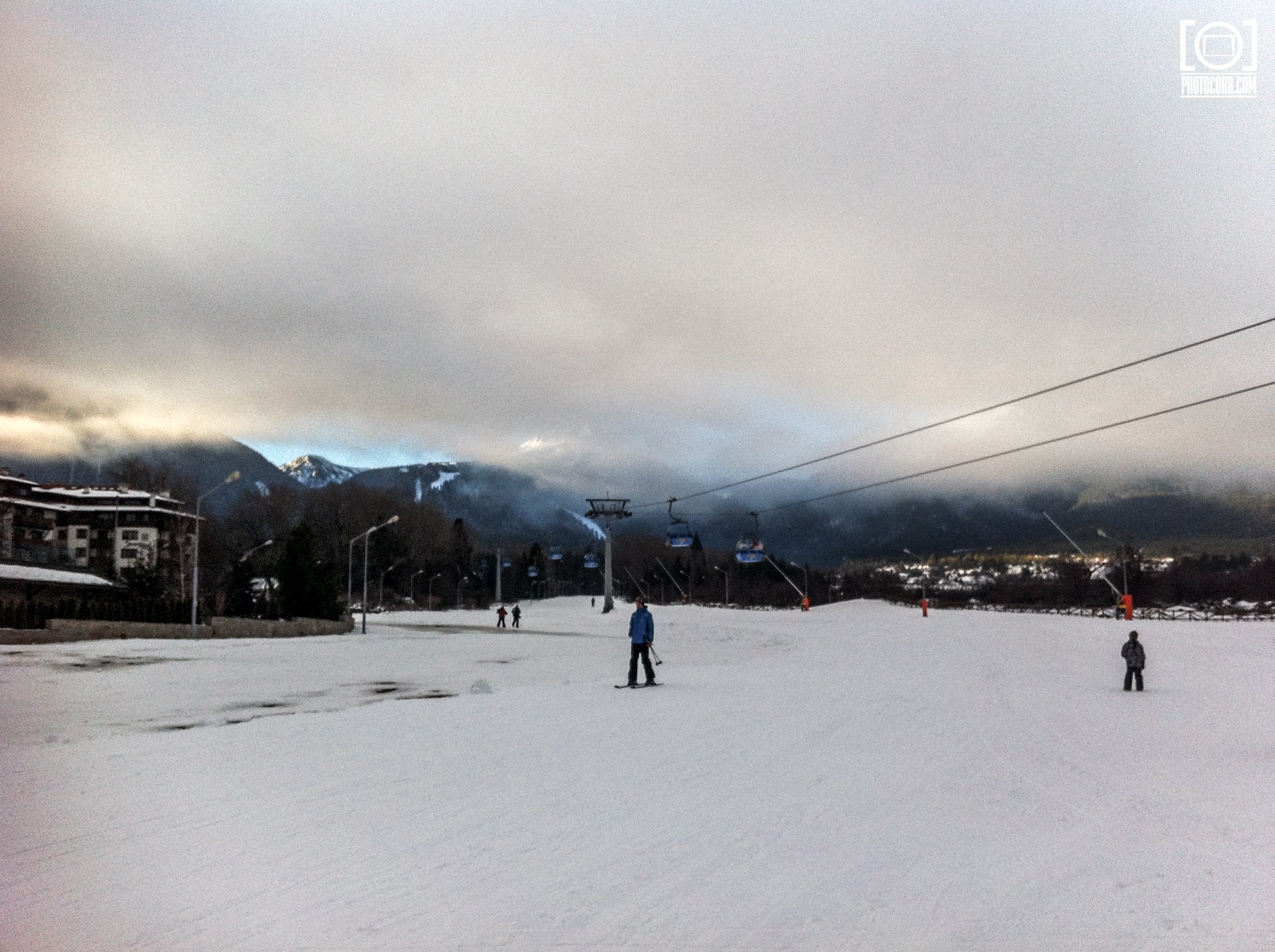 Trip to Bansko — photograph 8