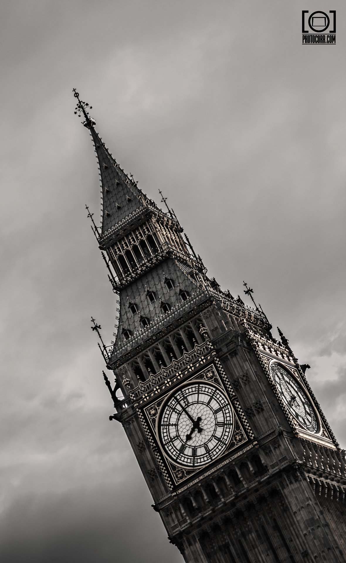 Trip to London — photograph 19