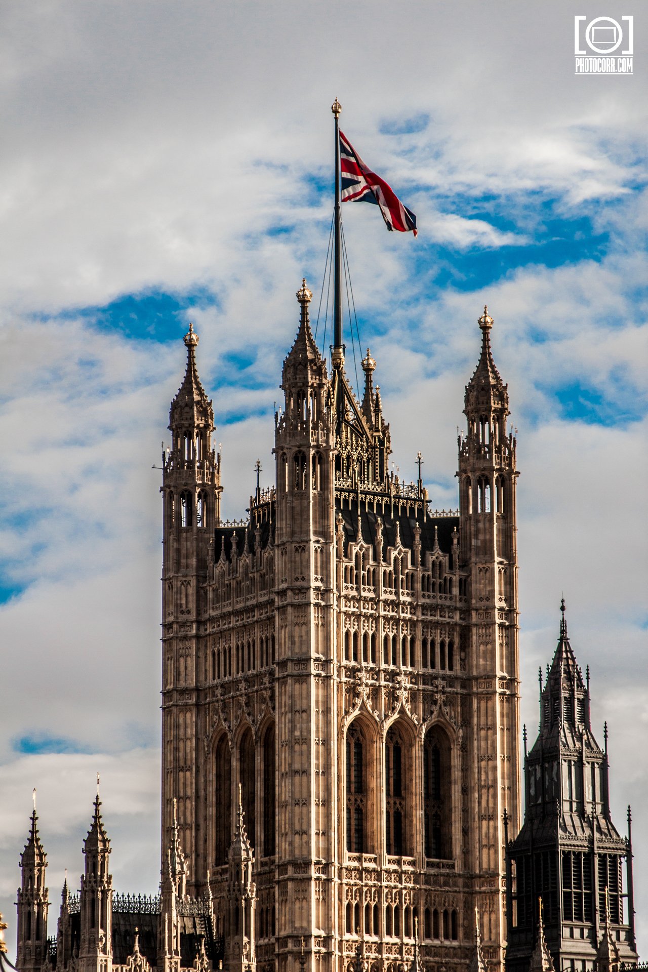 Trip to London — photograph 3