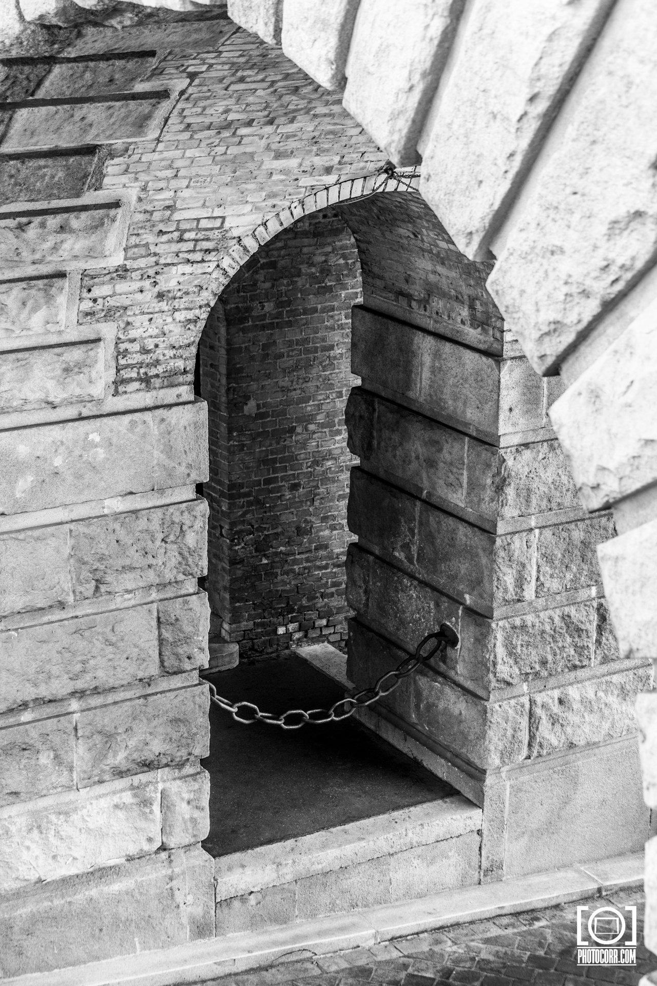 Trip to Budapest — photograph 21