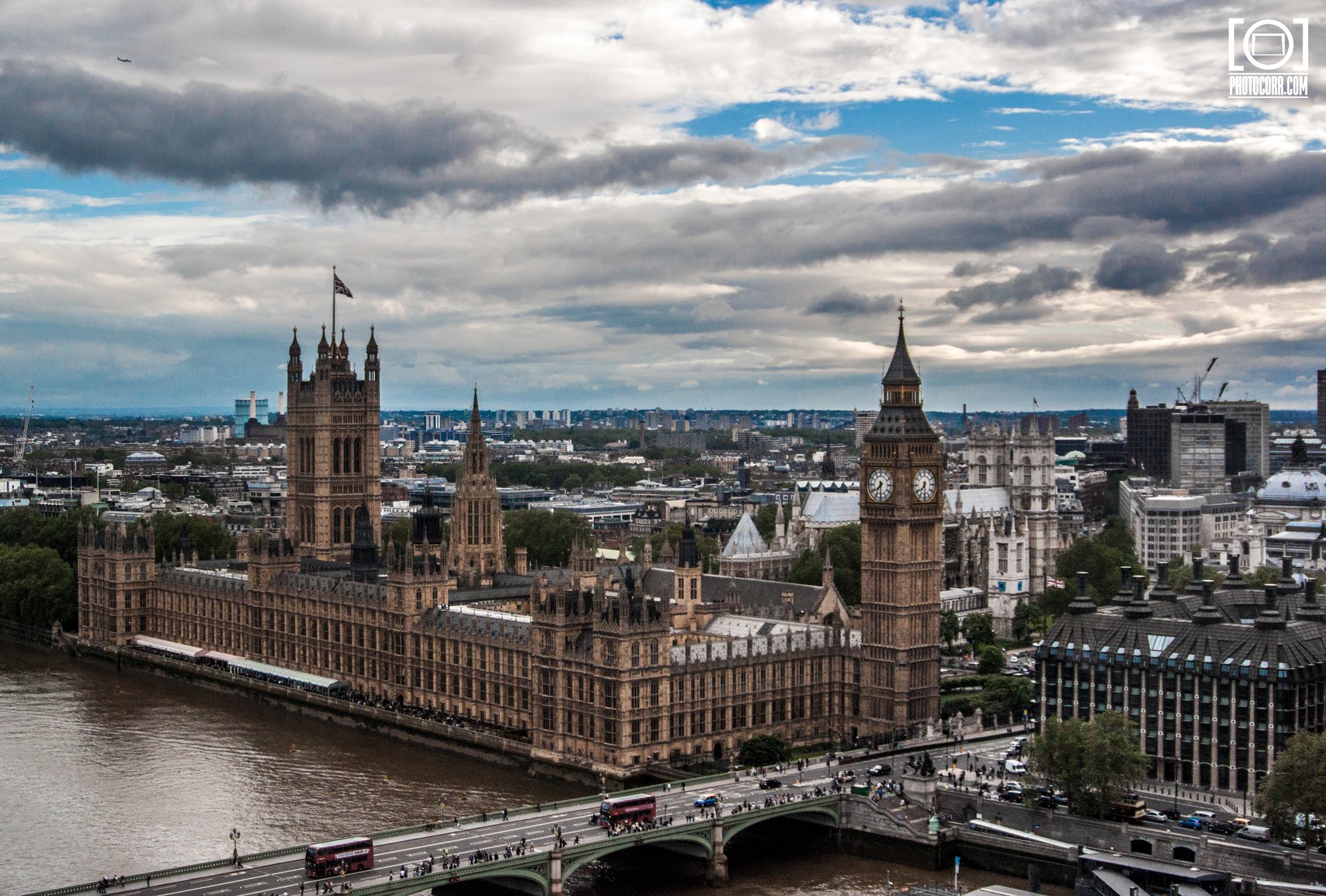 Trip to London — photograph 2