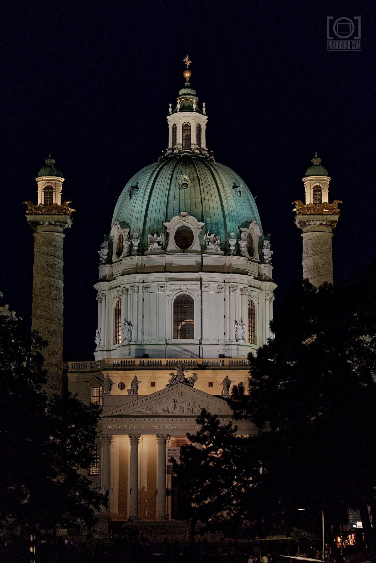 Trip to Vienna — photograph 5