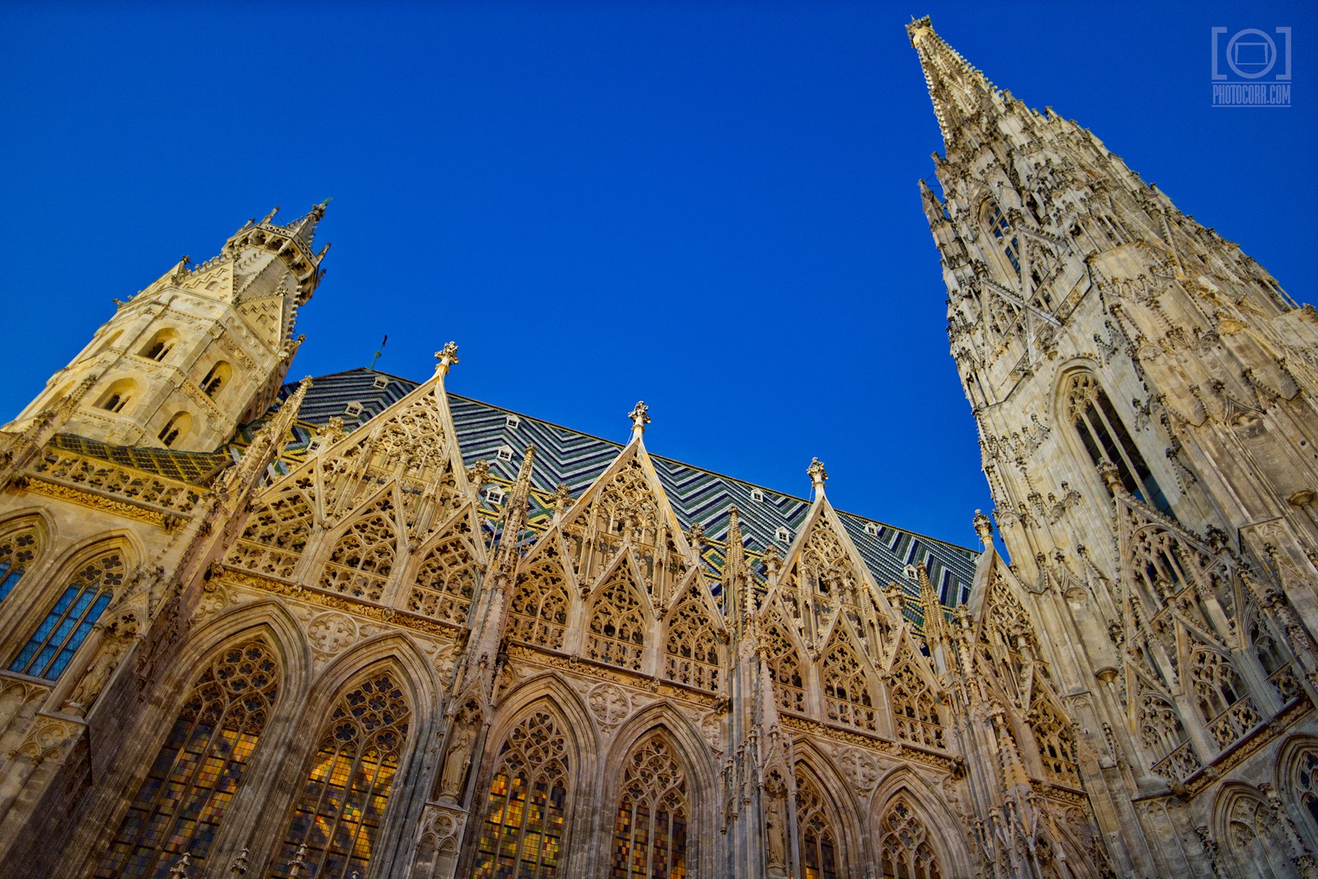 Trip to Vienna — photograph 10
