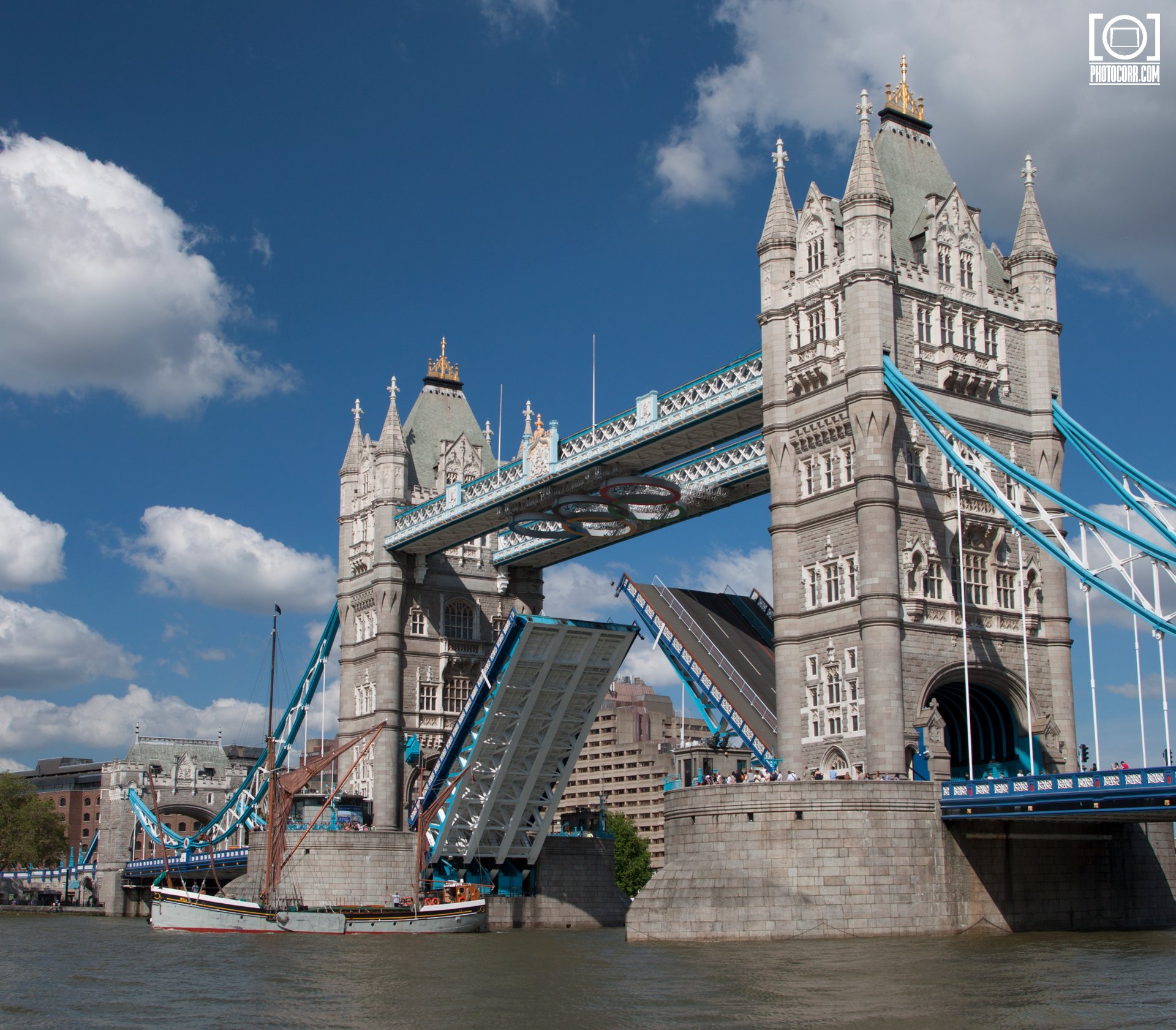 Trip to London — photograph 16