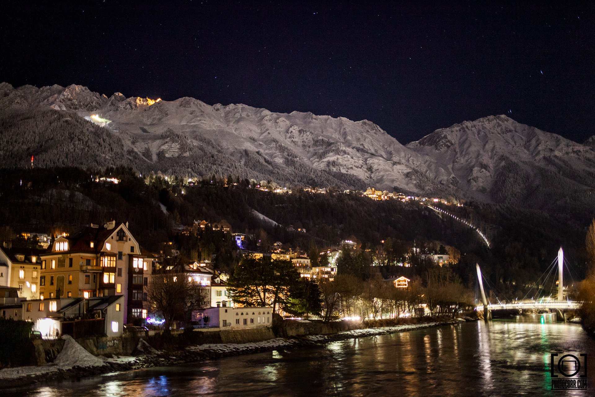 Trip to Innsbruck — photograph 10